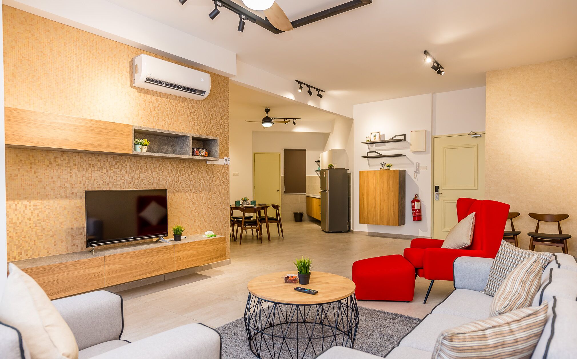 Atlantis Executive Melaka By I Housing