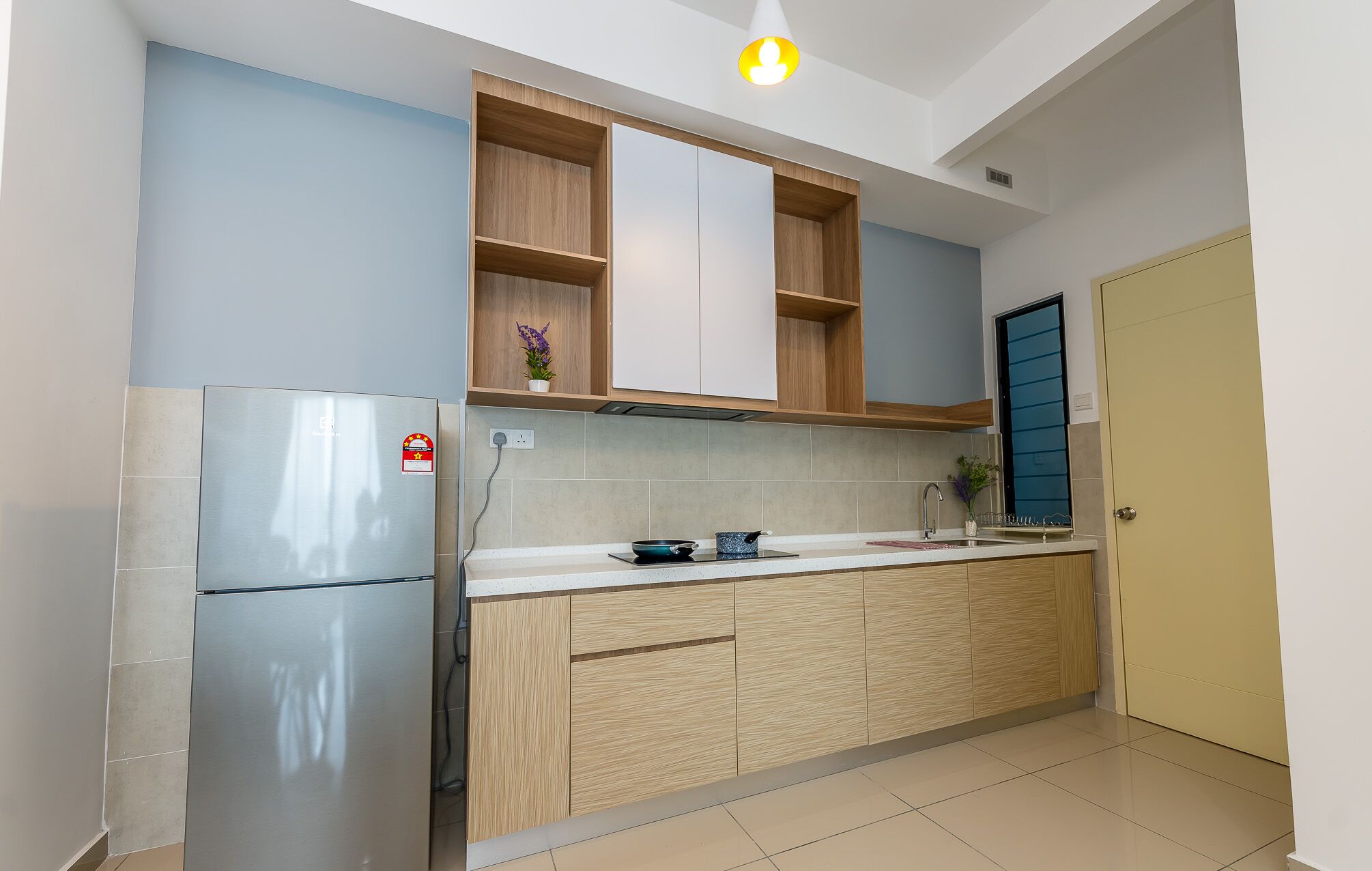 Atlantis Executive Melaka By I Housing