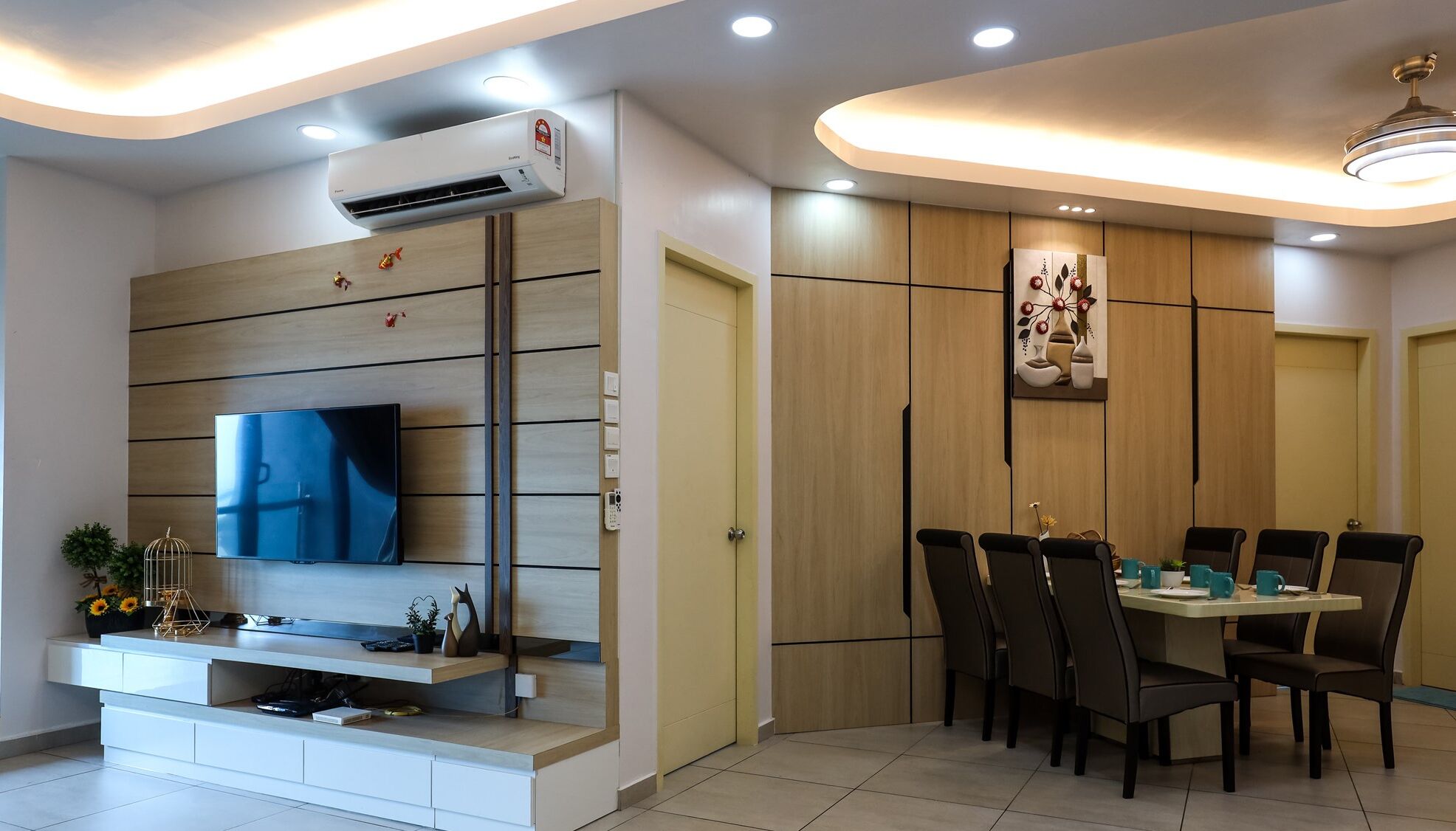 Atlantis Executive Melaka By I Housing