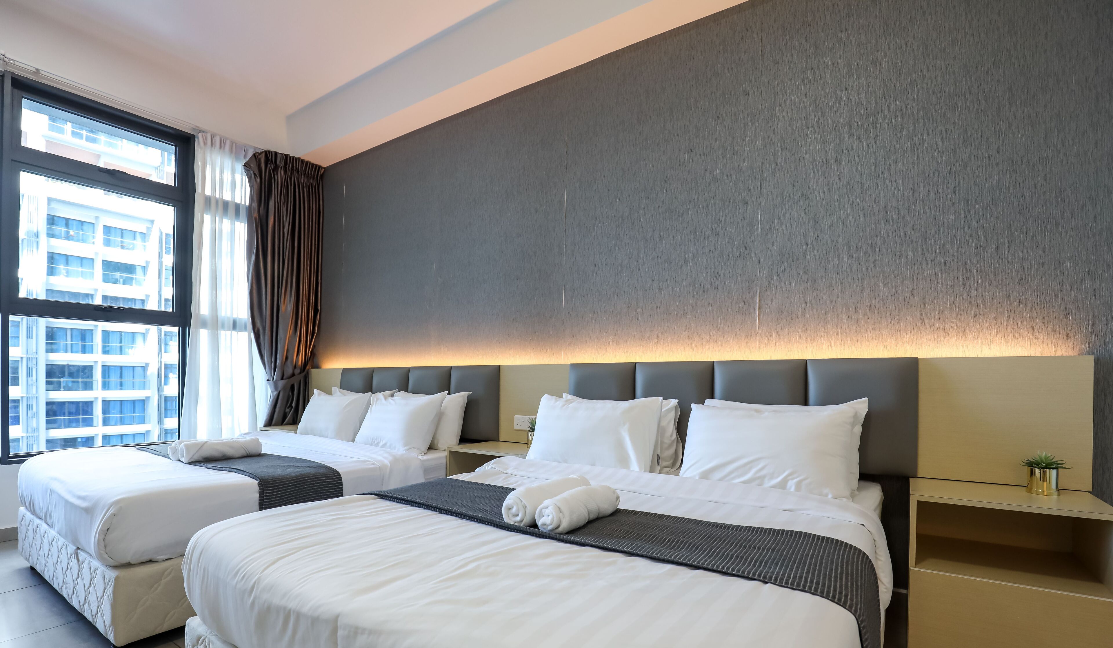 Atlantis Executive Melaka By I Housing