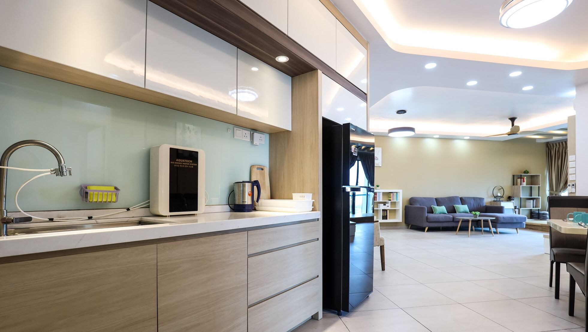 Atlantis Executive Melaka By I Housing