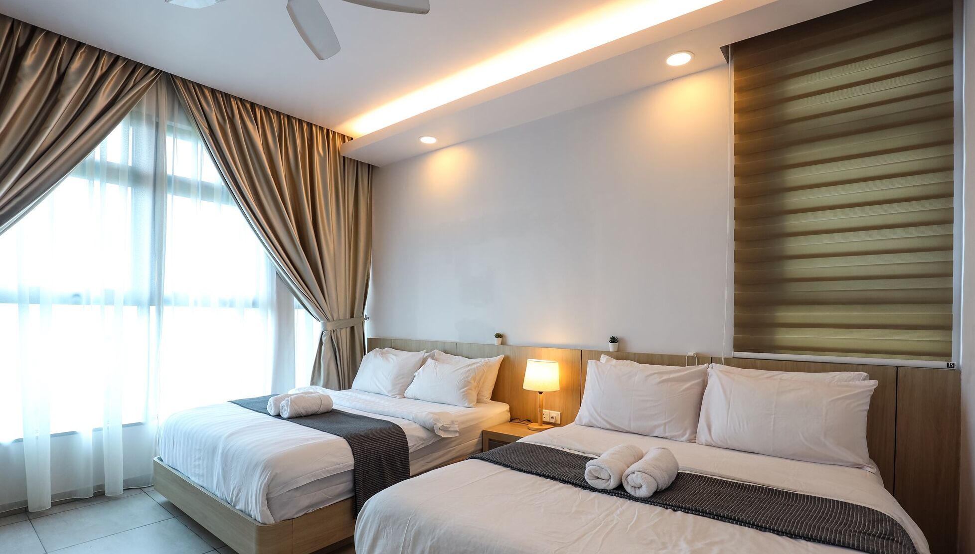 Atlantis Executive Melaka By I Housing