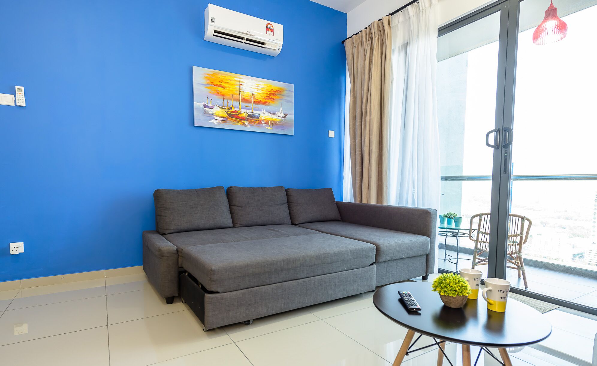 Atlantis Executive Melaka By I Housing