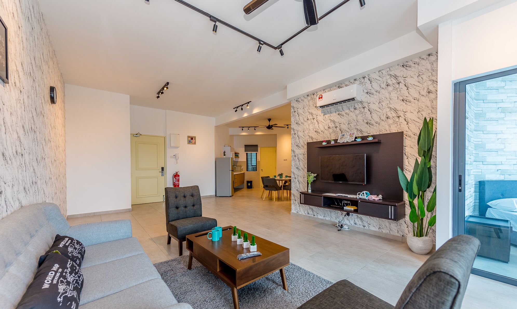 Atlantis Executive Melaka By I Housing