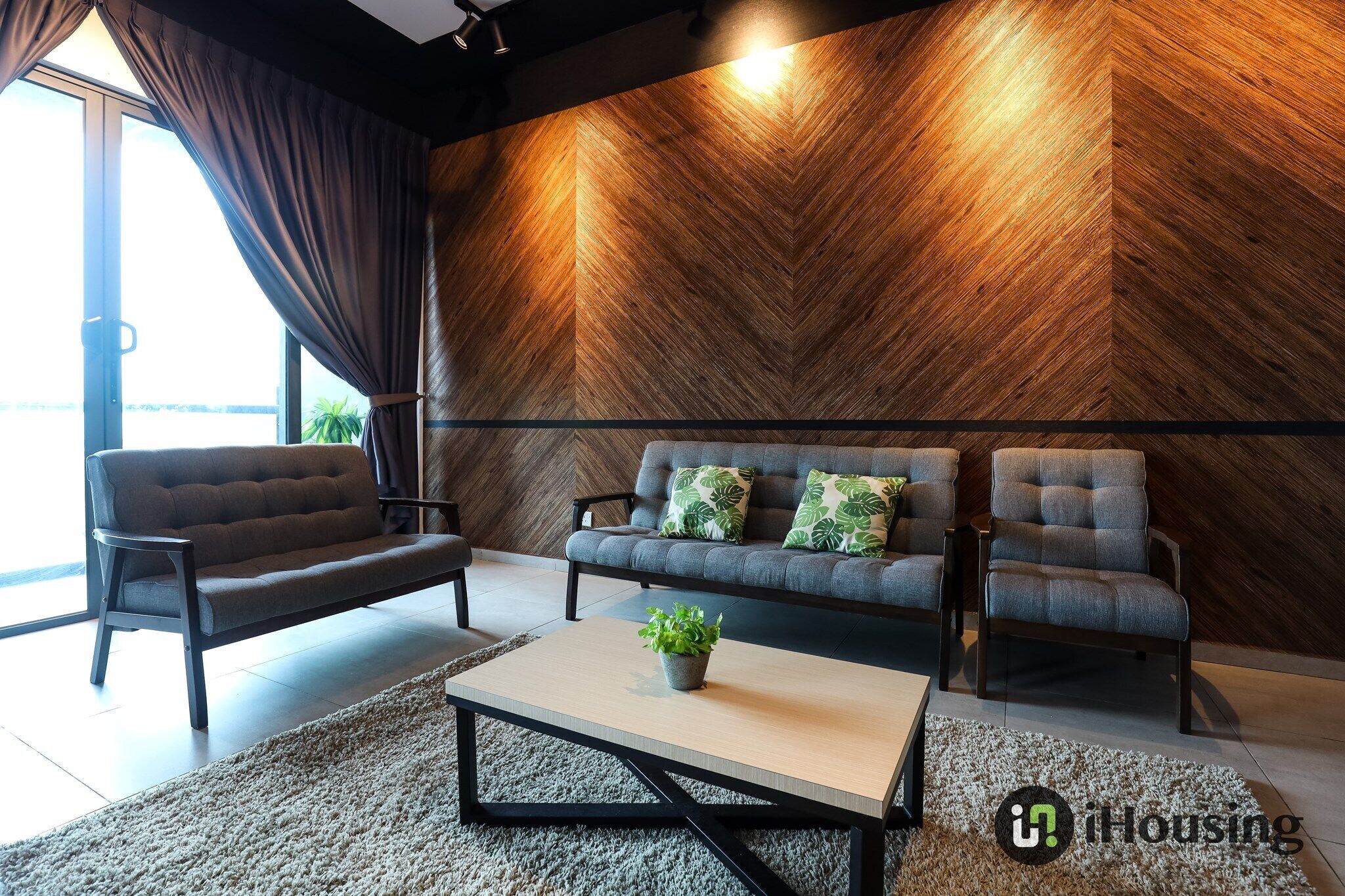 Atlantis Executive Melaka By I Housing