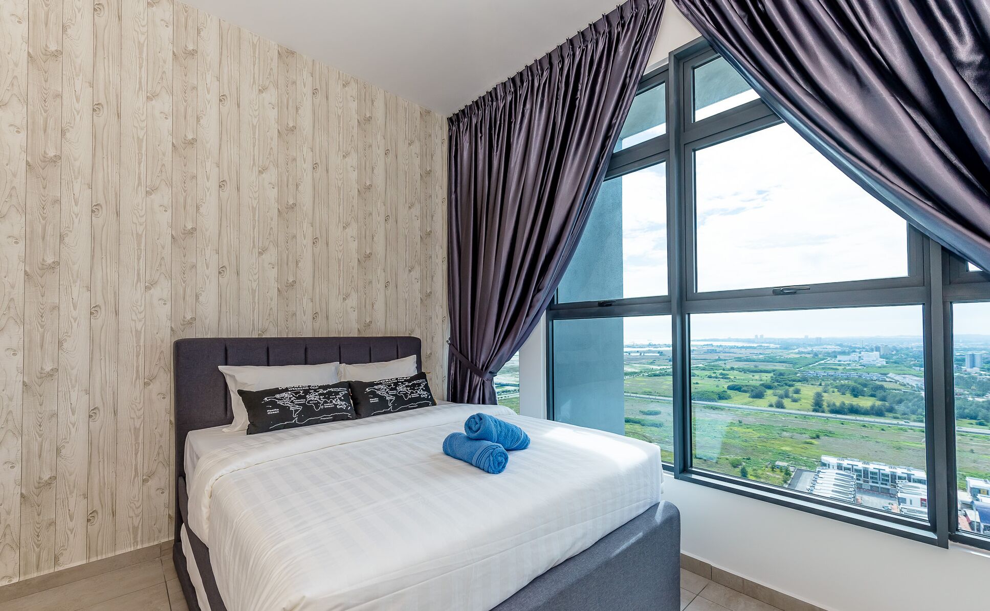 Atlantis Executive Melaka By I Housing