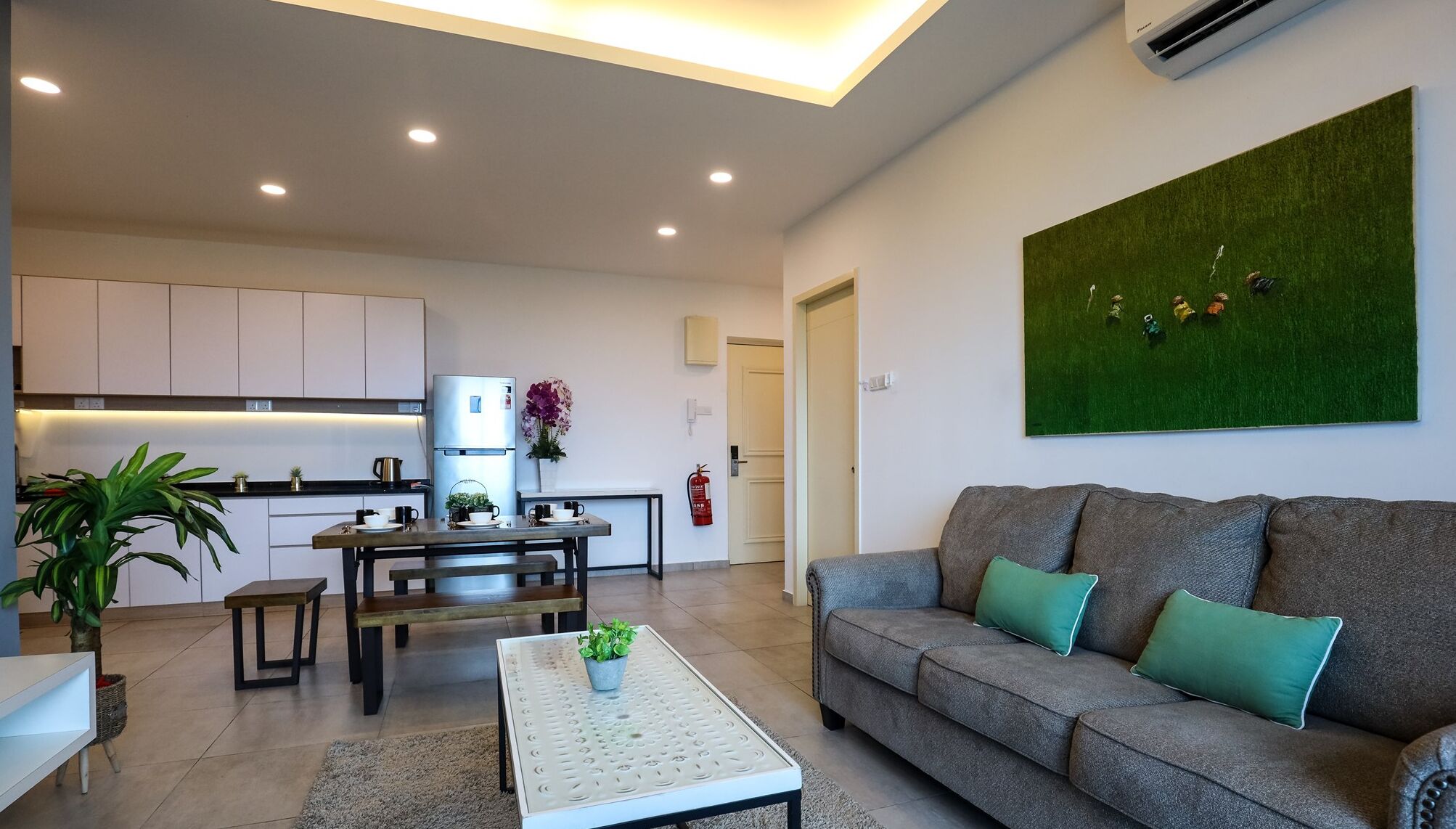 Atlantis Executive Melaka By I Housing