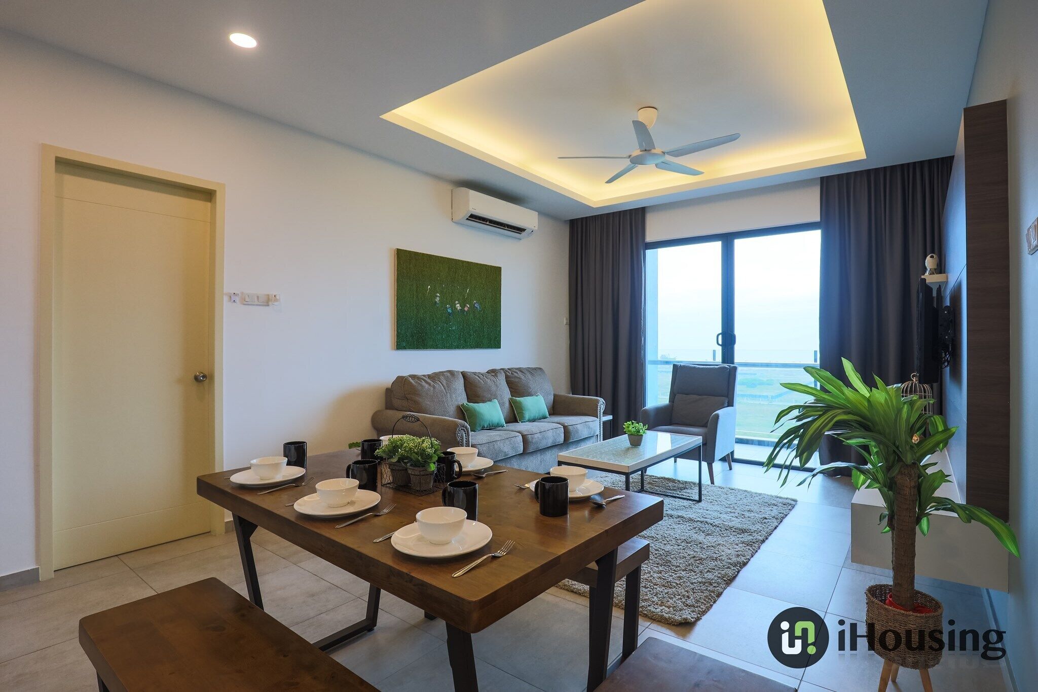 Atlantis Executive Melaka By I Housing