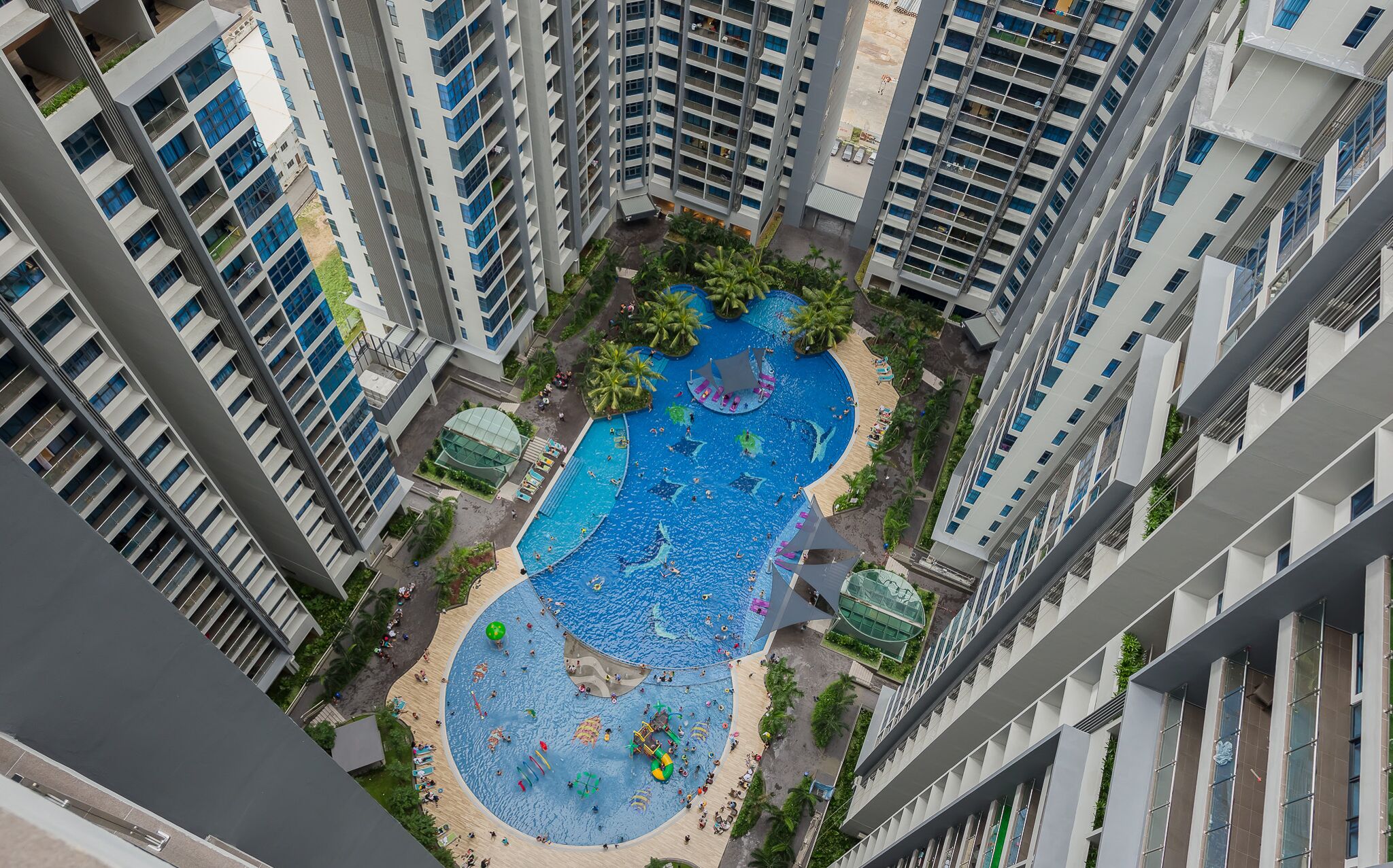 Atlantis Executive Melaka By I Housing