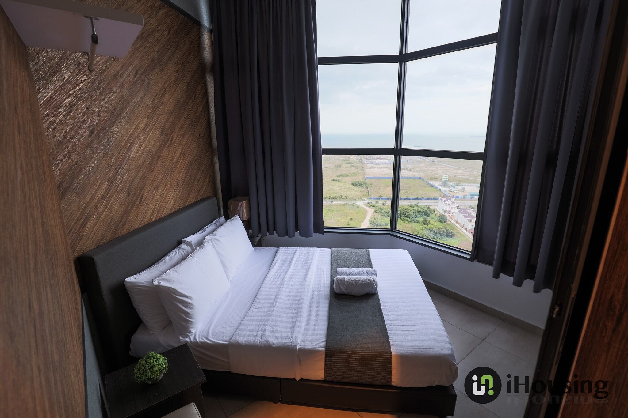 Atlantis Executive Melaka By I Housing