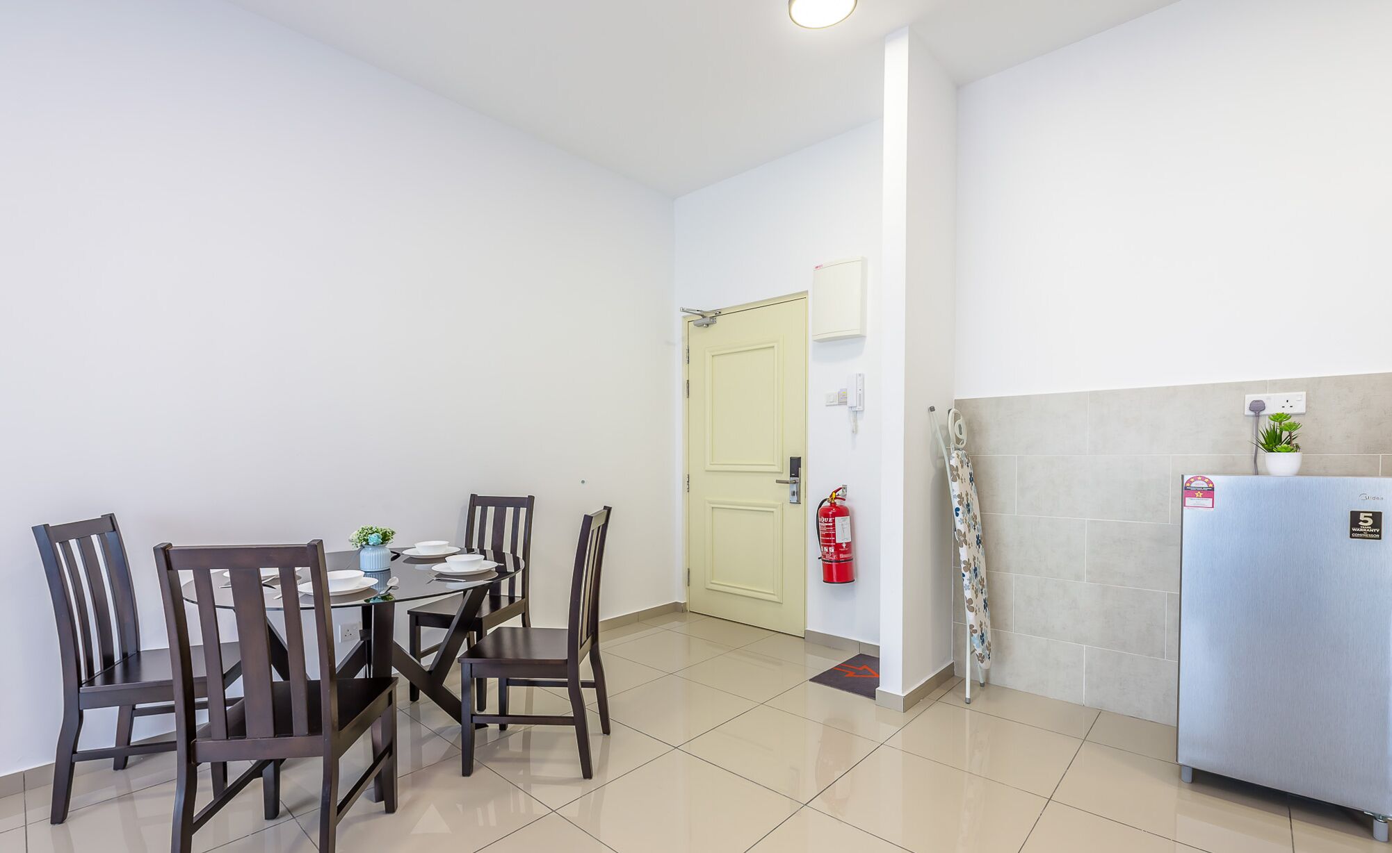 Atlantis Executive Melaka By I Housing