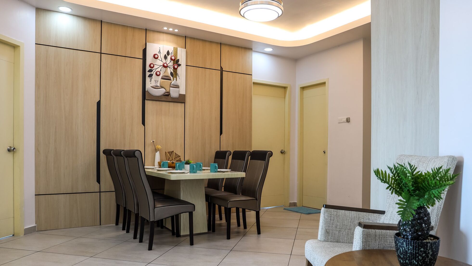 Atlantis Executive Melaka By I Housing