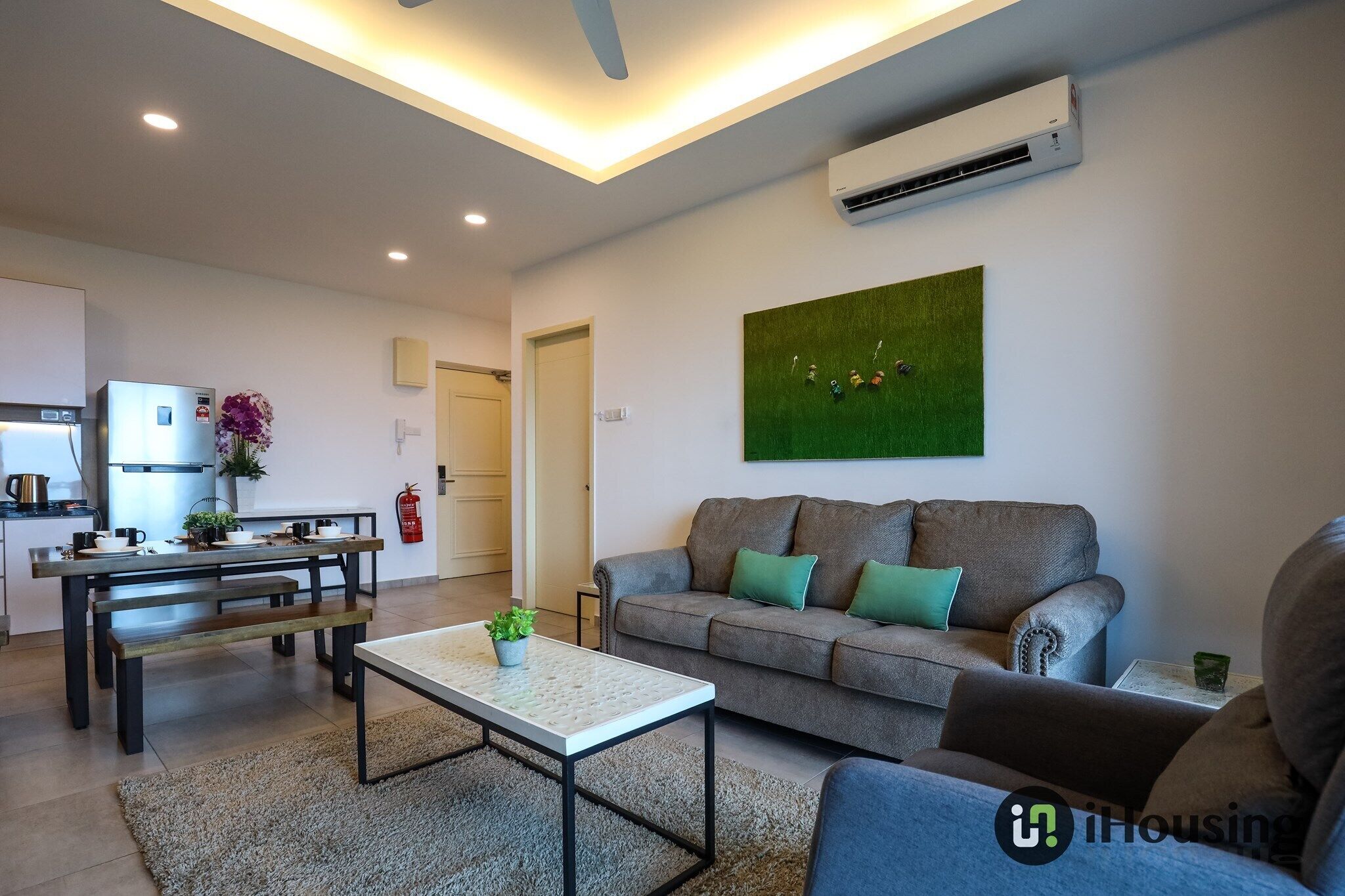 Atlantis Executive Melaka By I Housing