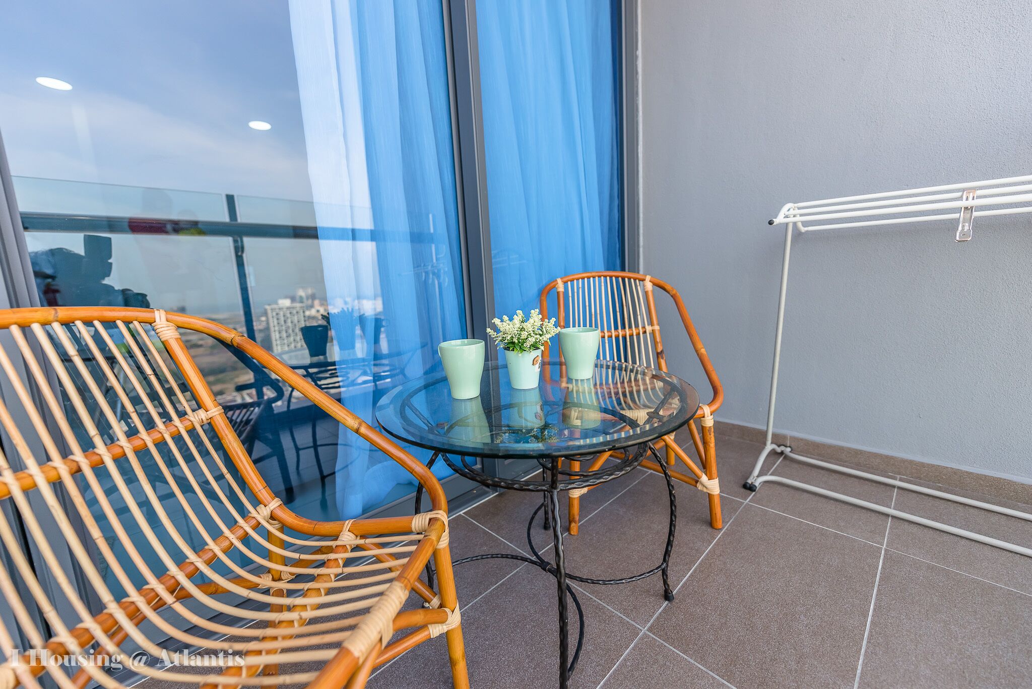 Atlantis Executive Melaka By I Housing