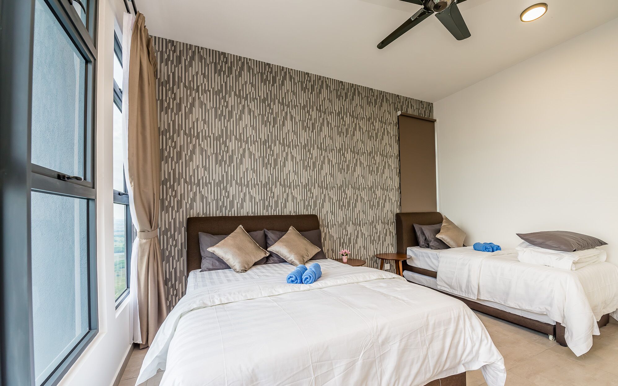 Atlantis Executive Melaka By I Housing