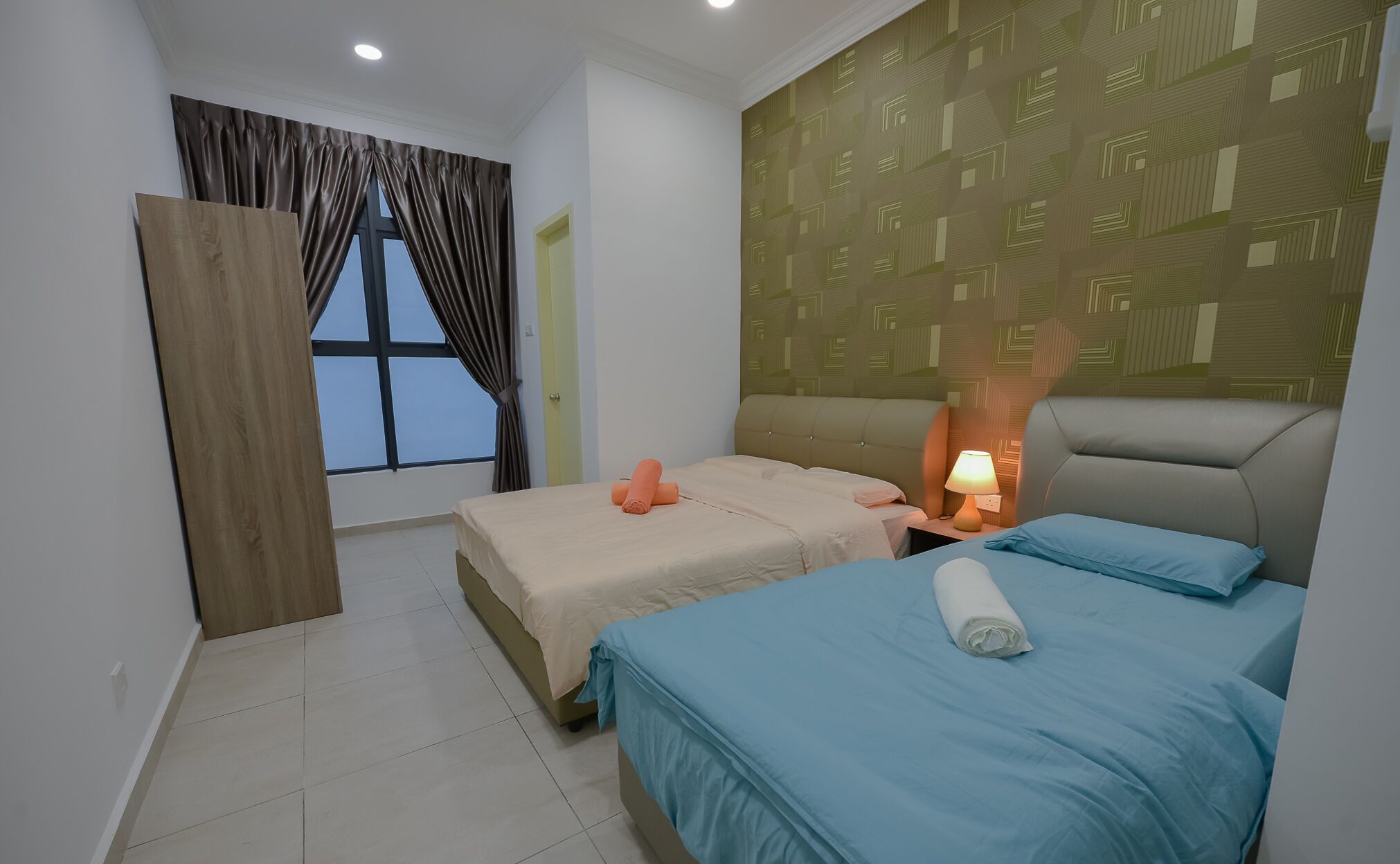 Atlantis Executive Melaka By I Housing