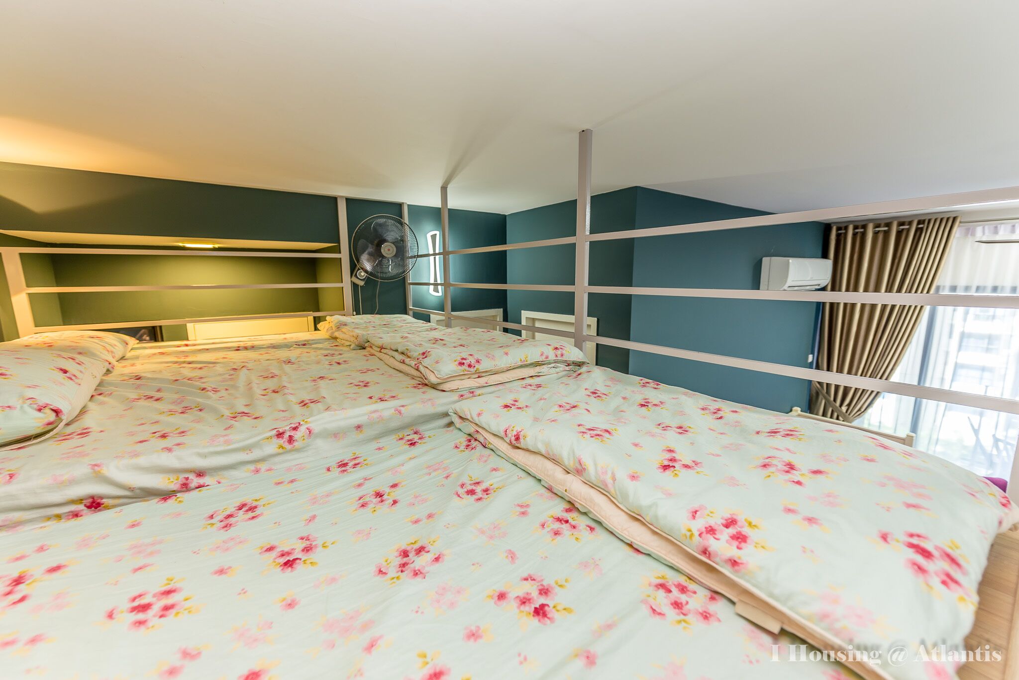 Atlantis Executive Melaka By I Housing