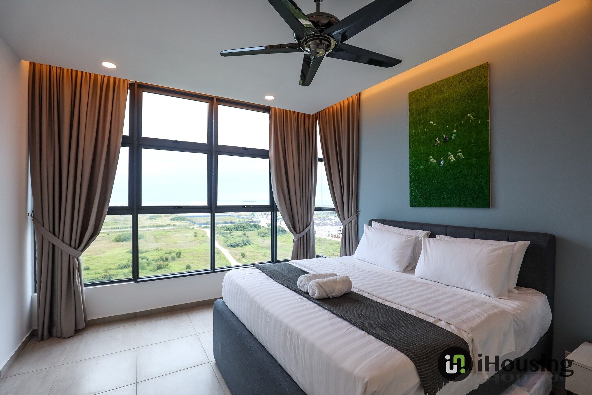 Atlantis Executive Melaka By I Housing