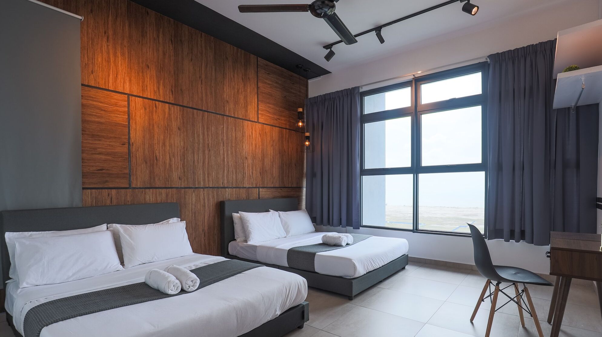 Atlantis Executive Melaka By I Housing