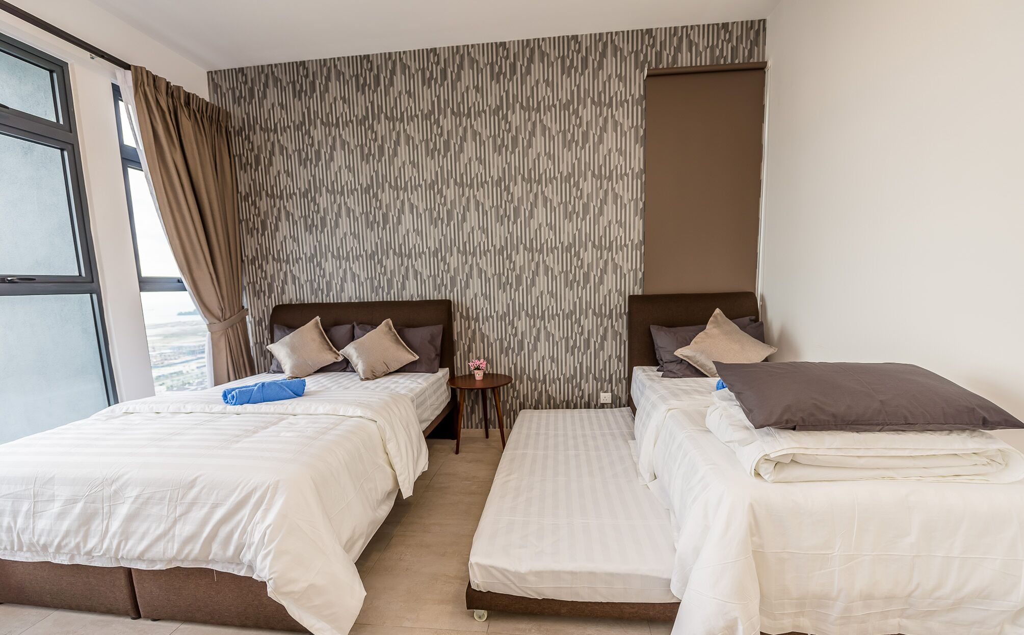 Atlantis Executive Melaka By I Housing