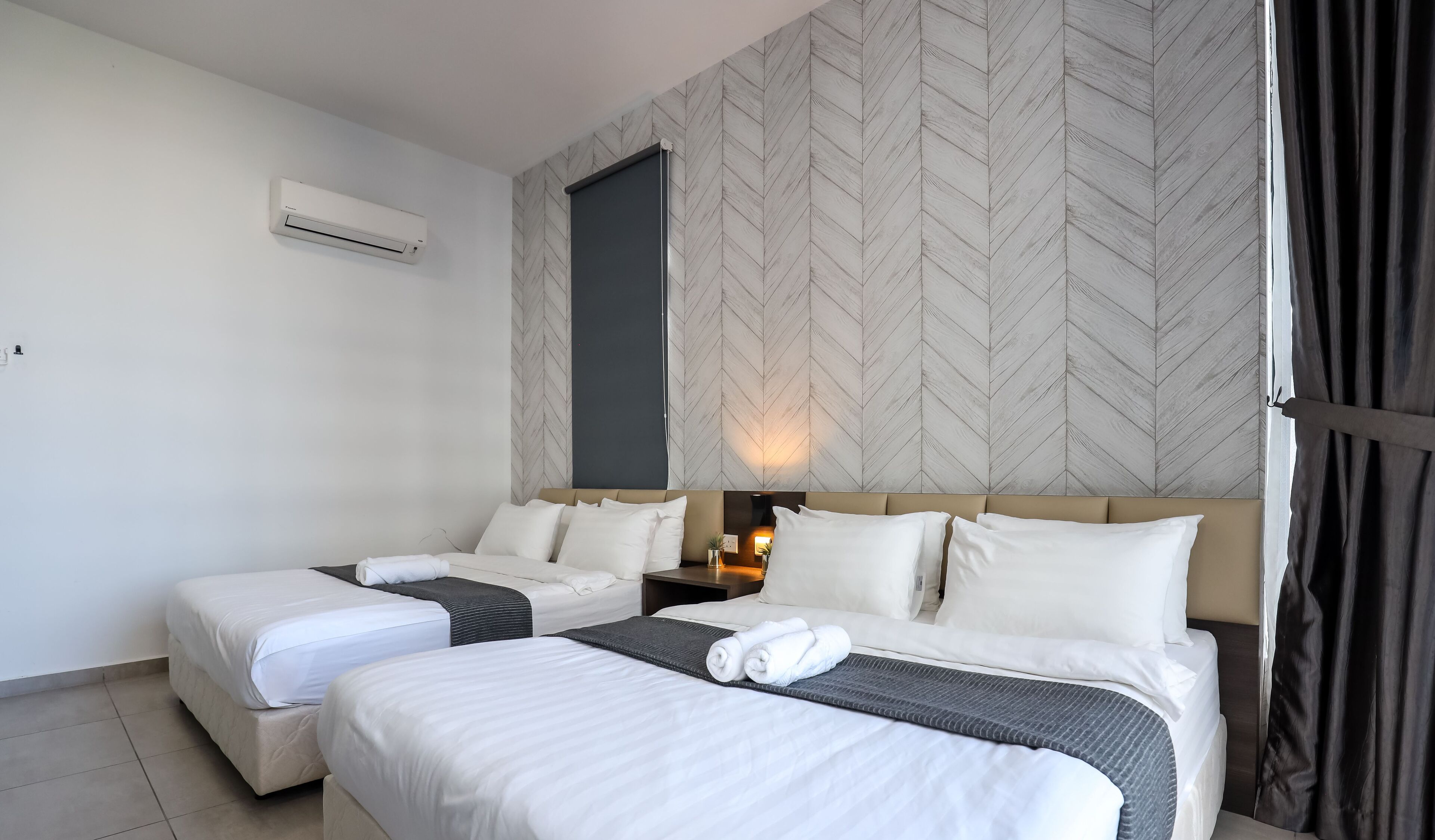 Atlantis Executive Melaka By I Housing