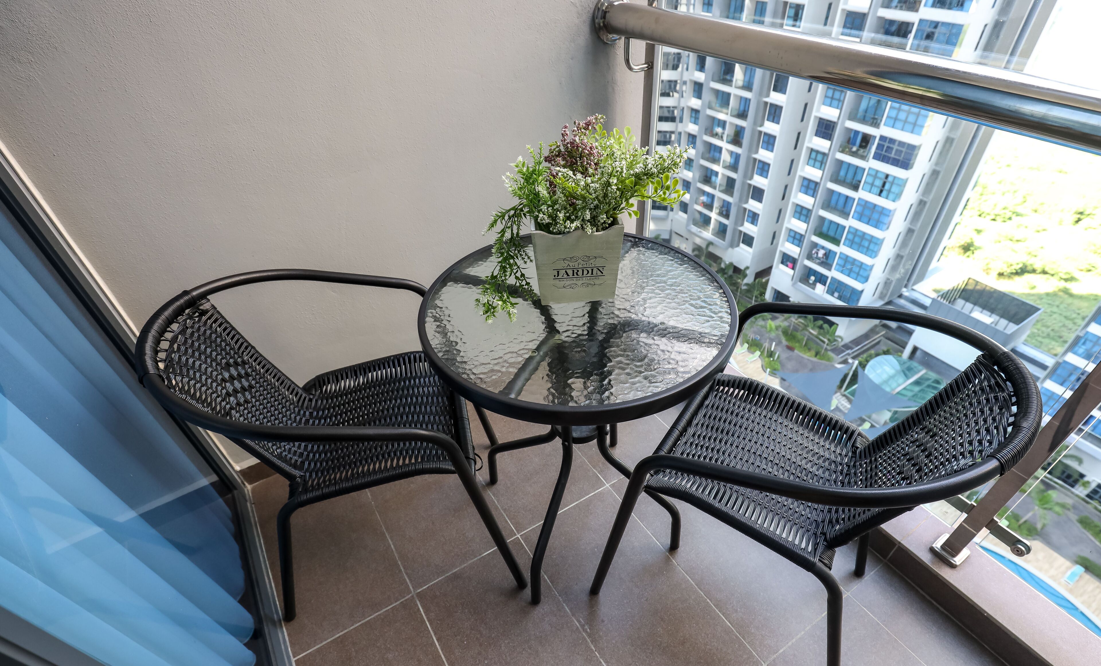 Atlantis Executive Melaka By I Housing