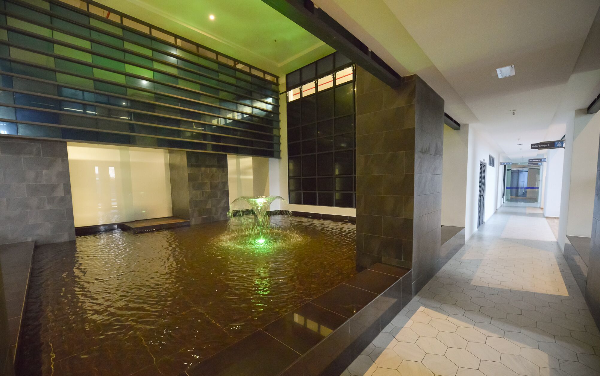 Atlantis Executive Melaka By I Housing