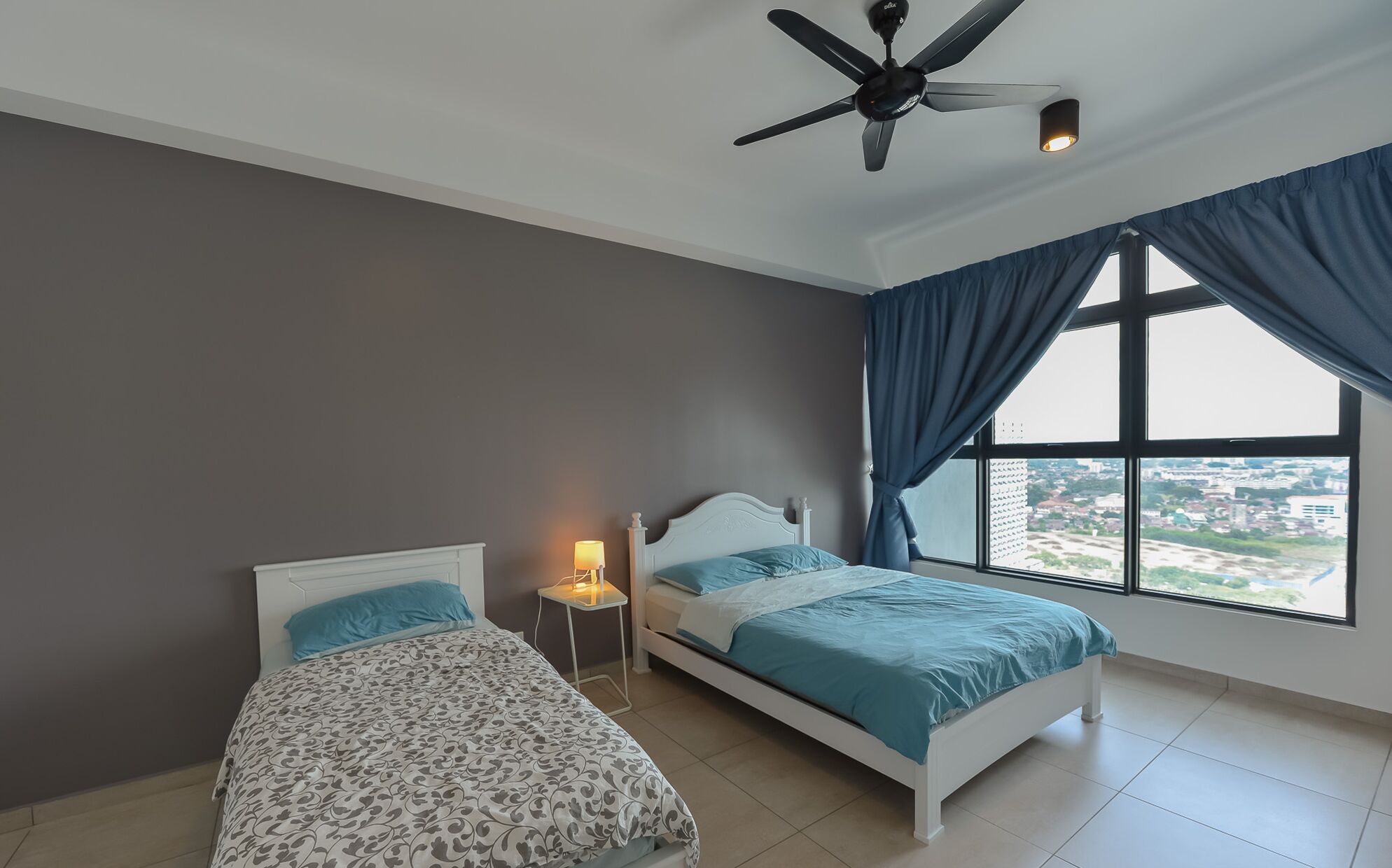 Atlantis Executive Melaka By I Housing
