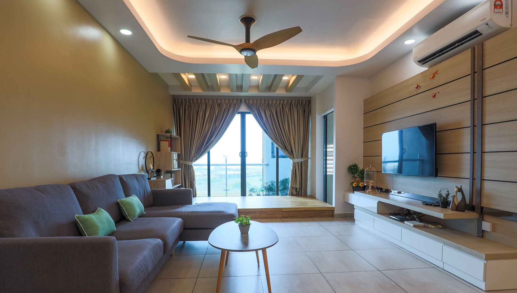 Atlantis Executive Melaka By I Housing