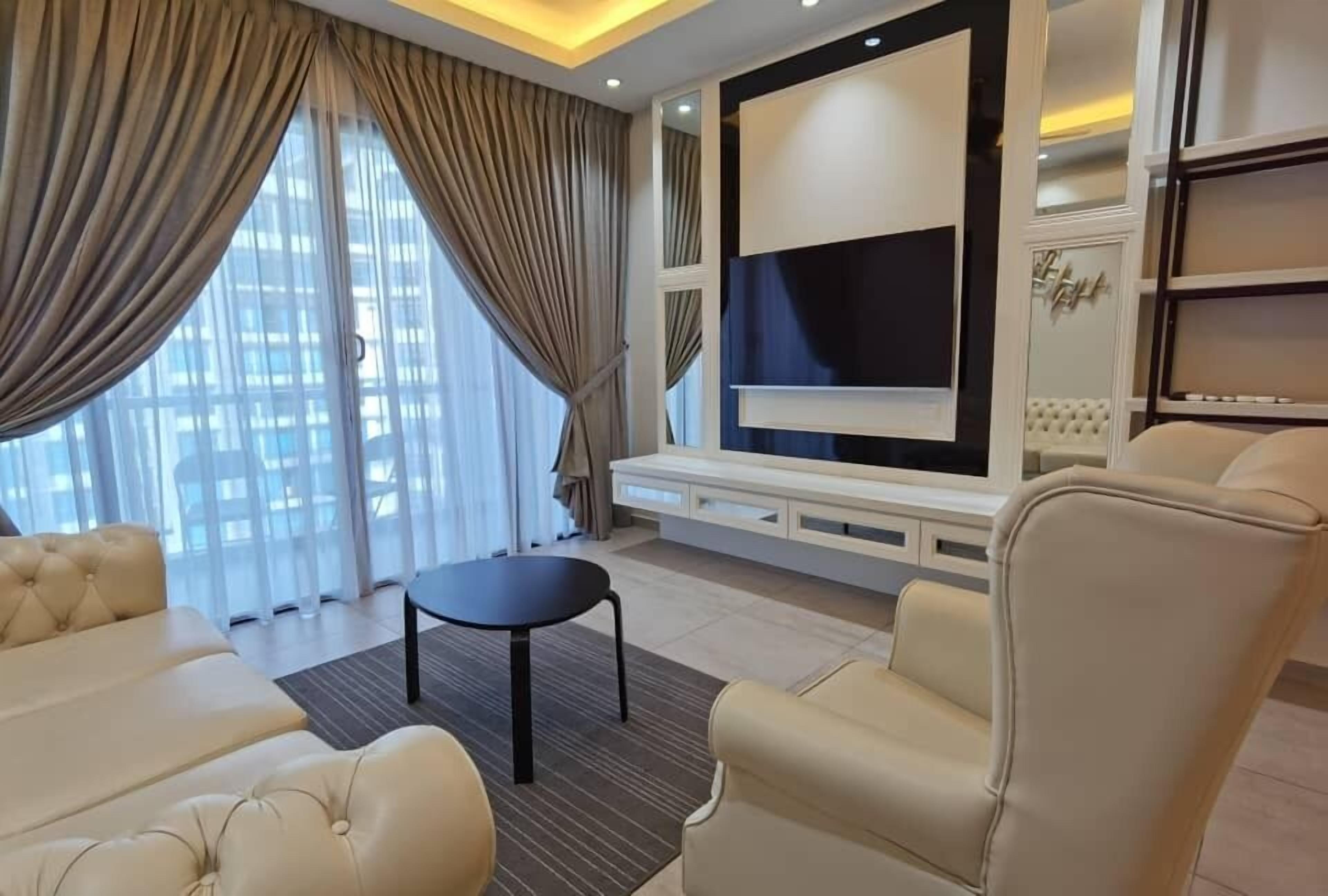 Atlantis Executive Melaka By I Housing