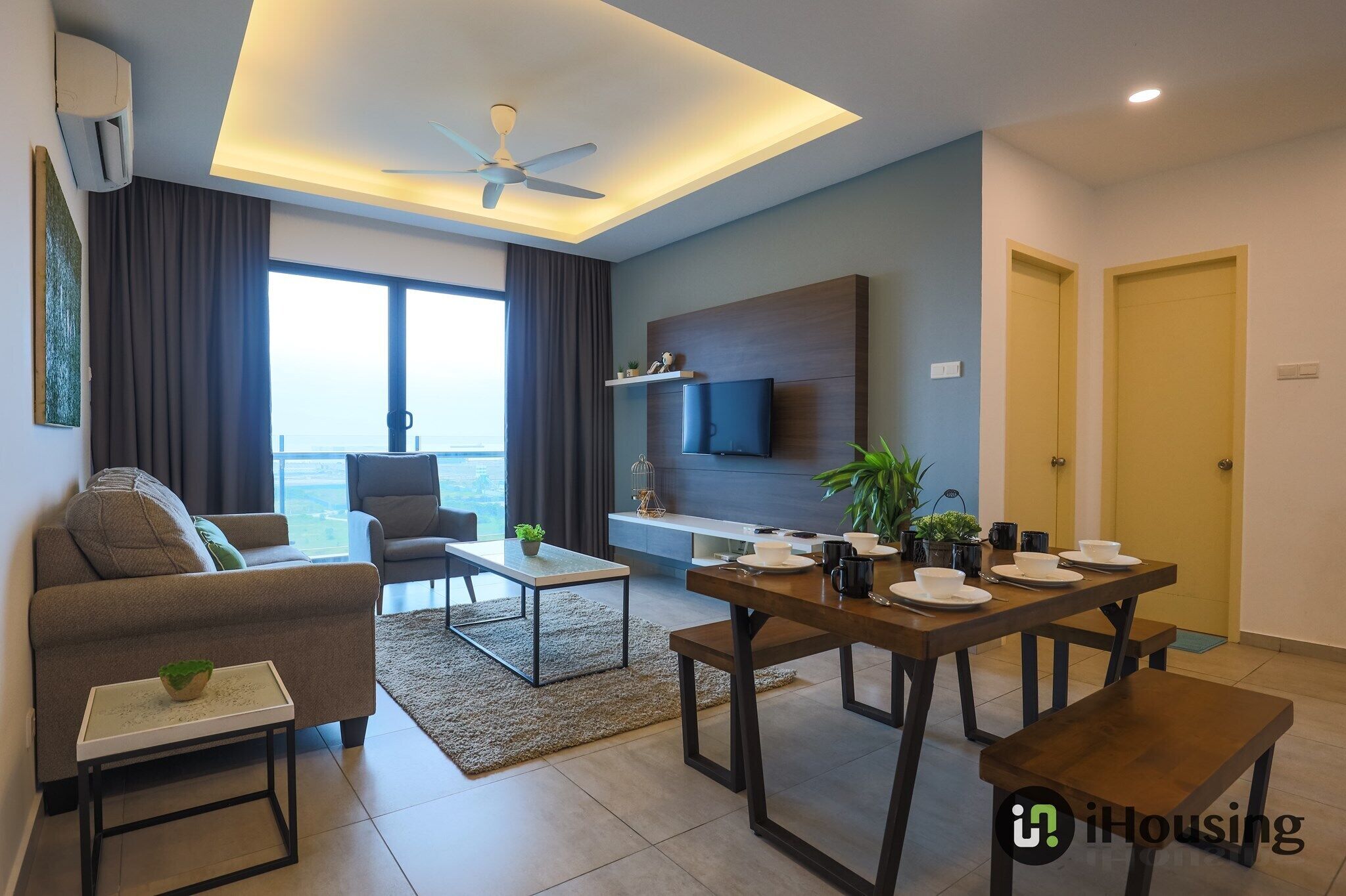 Atlantis Executive Melaka By I Housing