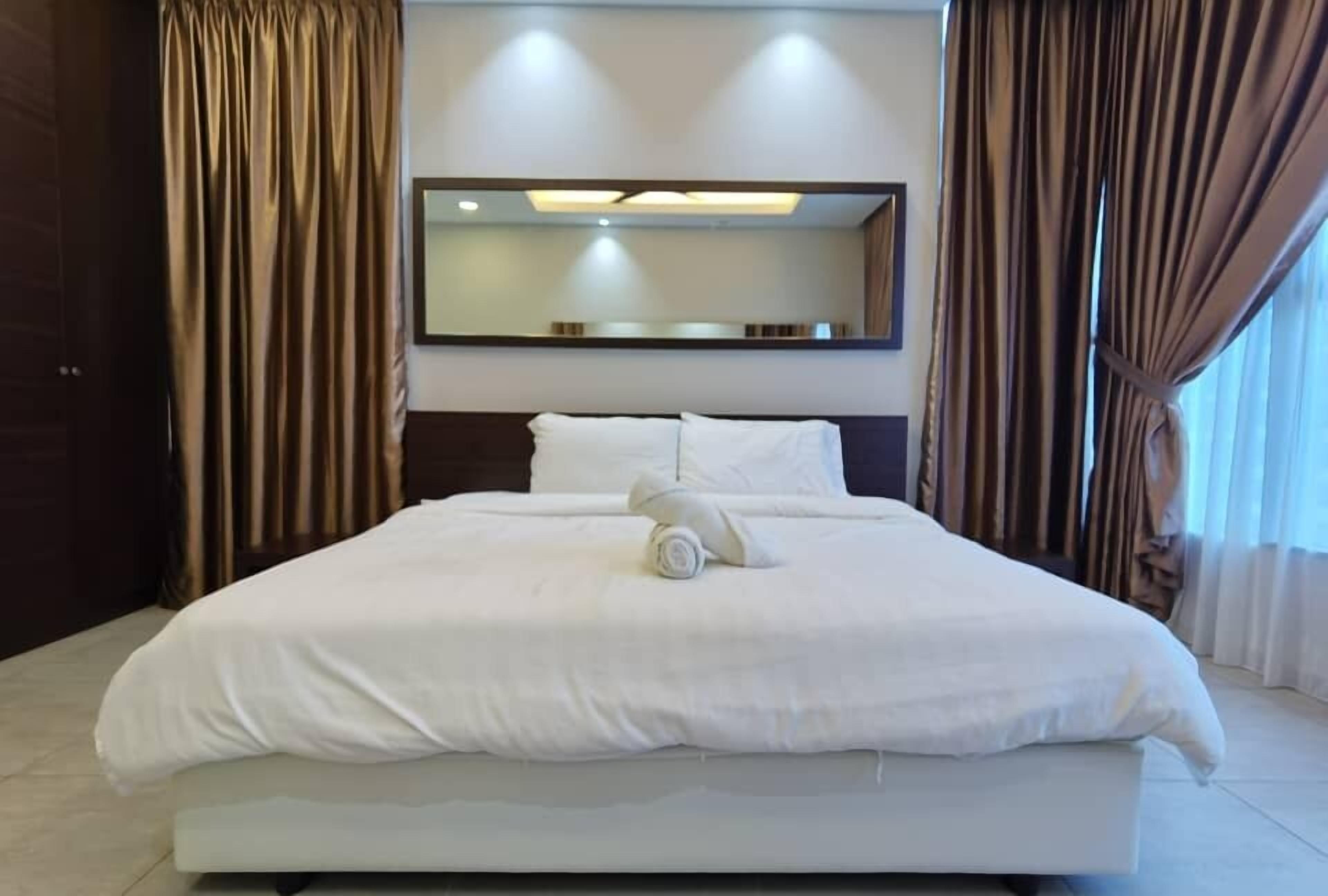 Atlantis Executive Melaka By I Housing