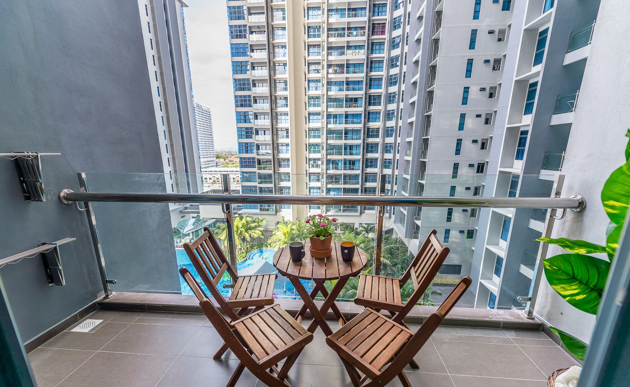 Atlantis Executive Melaka By I Housing
