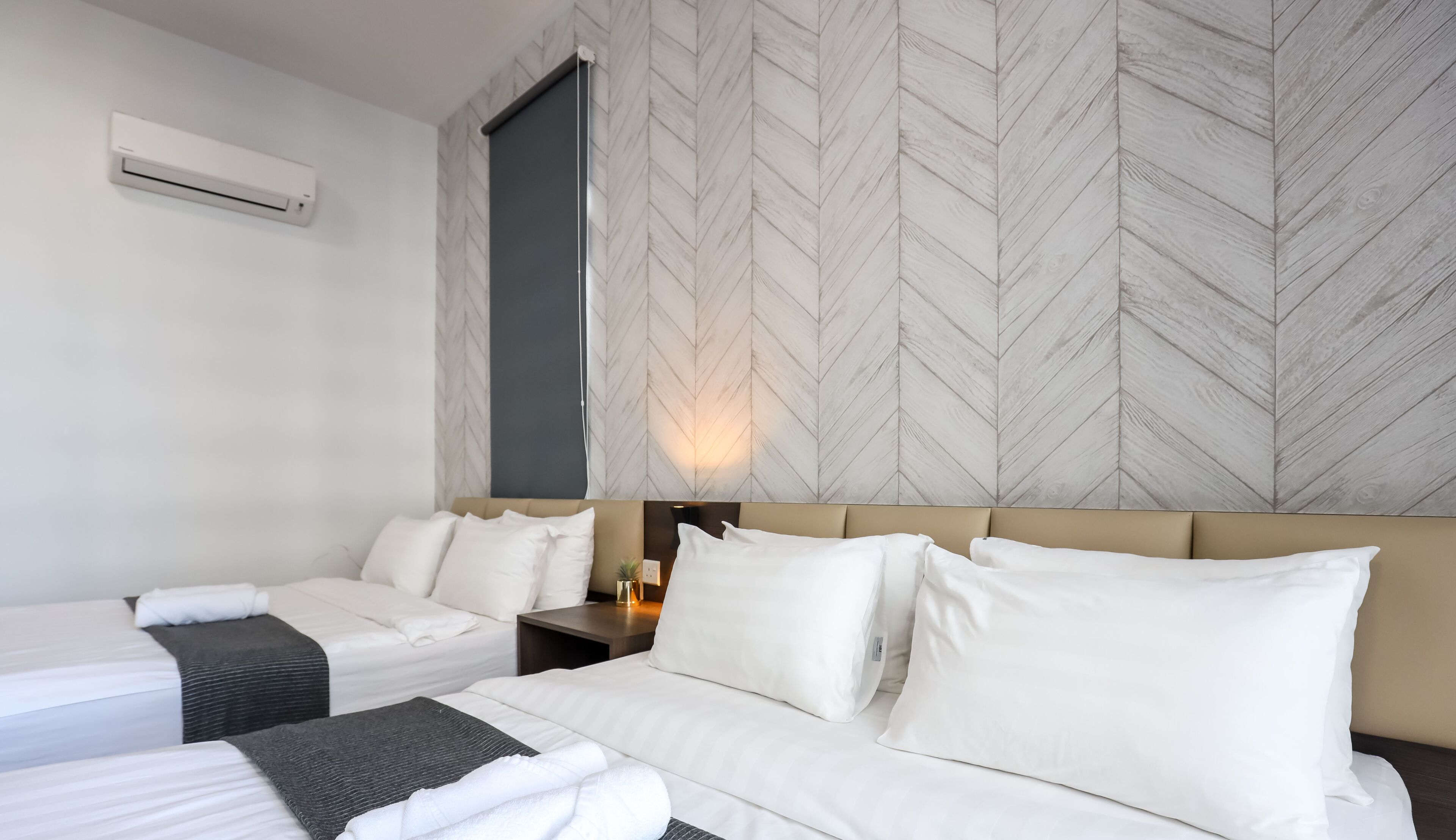 Atlantis Executive Melaka By I Housing