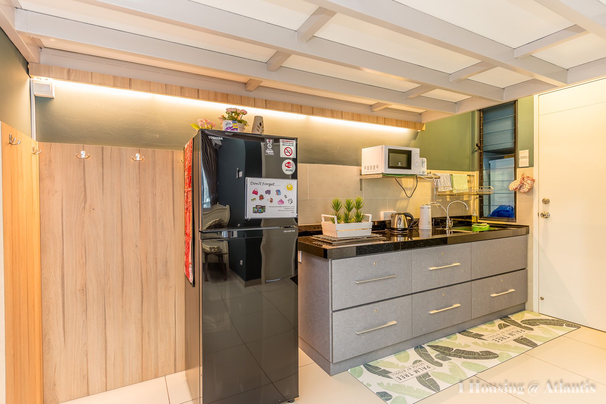 Atlantis Executive Melaka By I Housing