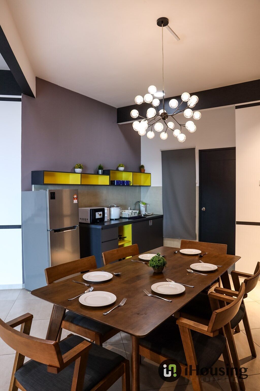 Atlantis Executive Melaka By I Housing
