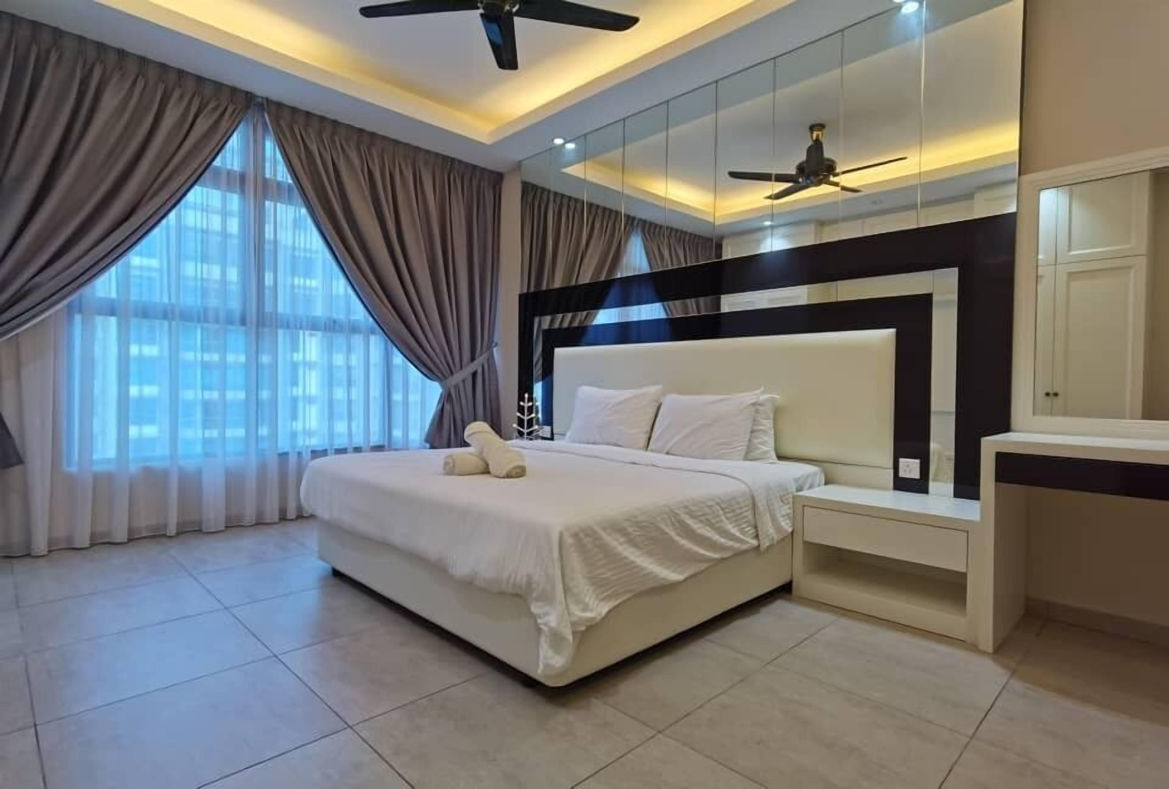 Atlantis Executive Melaka By I Housing