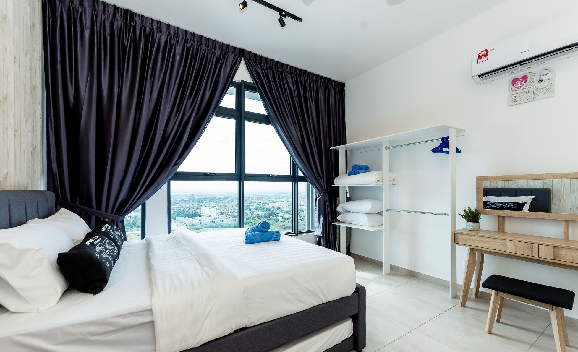 Atlantis Executive Melaka By I Housing