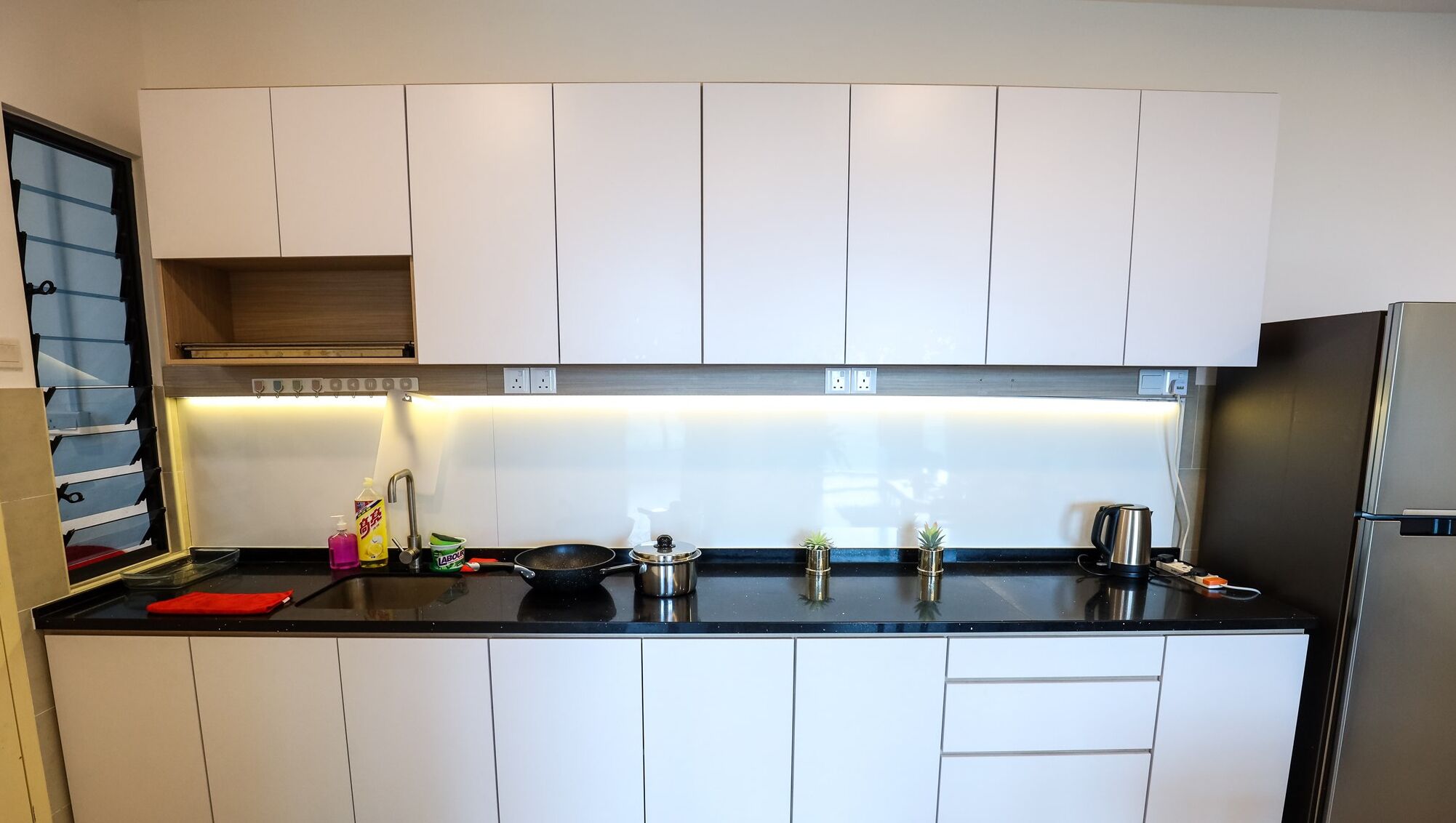 Atlantis Executive Melaka By I Housing