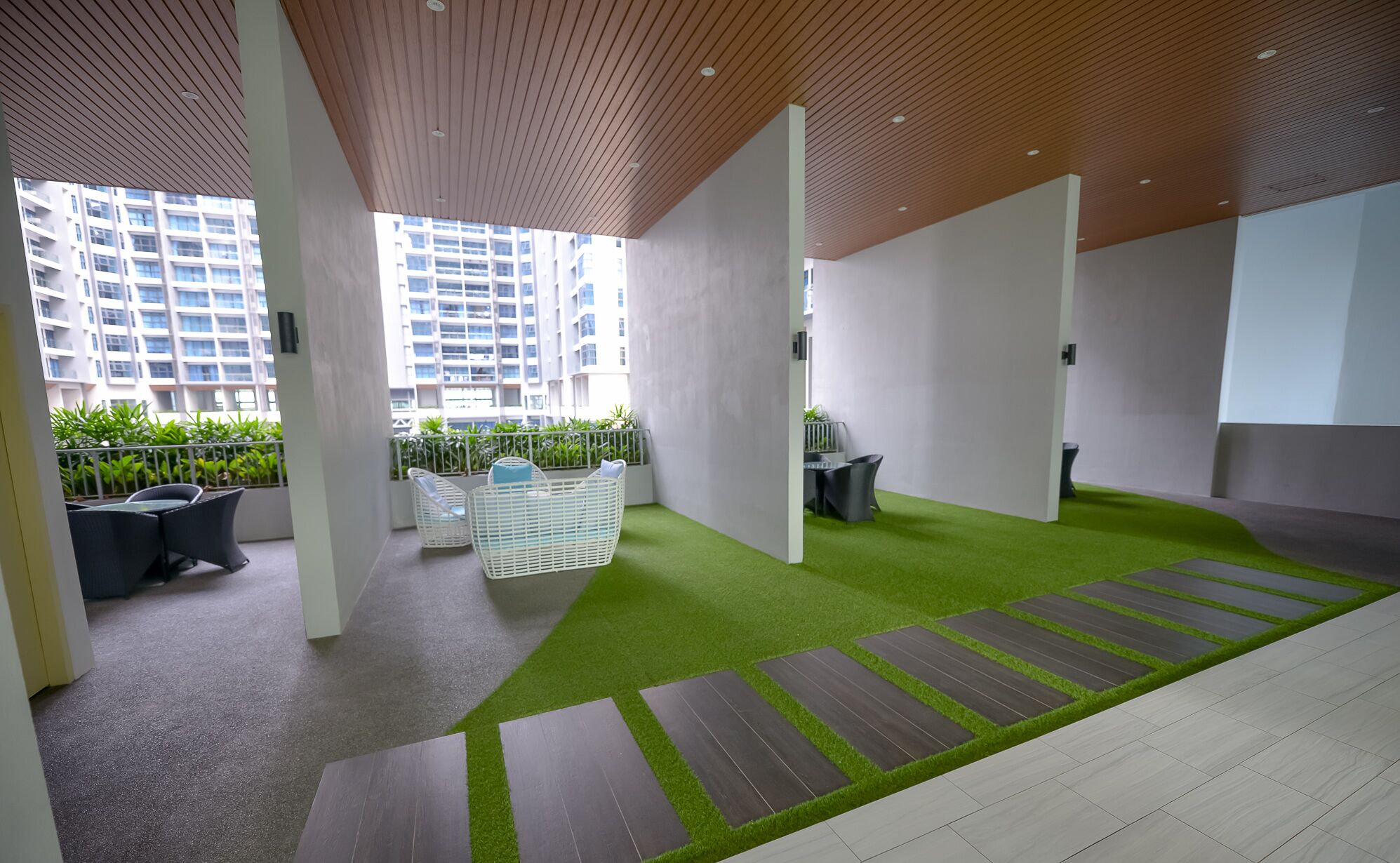 Atlantis Executive Melaka By I Housing