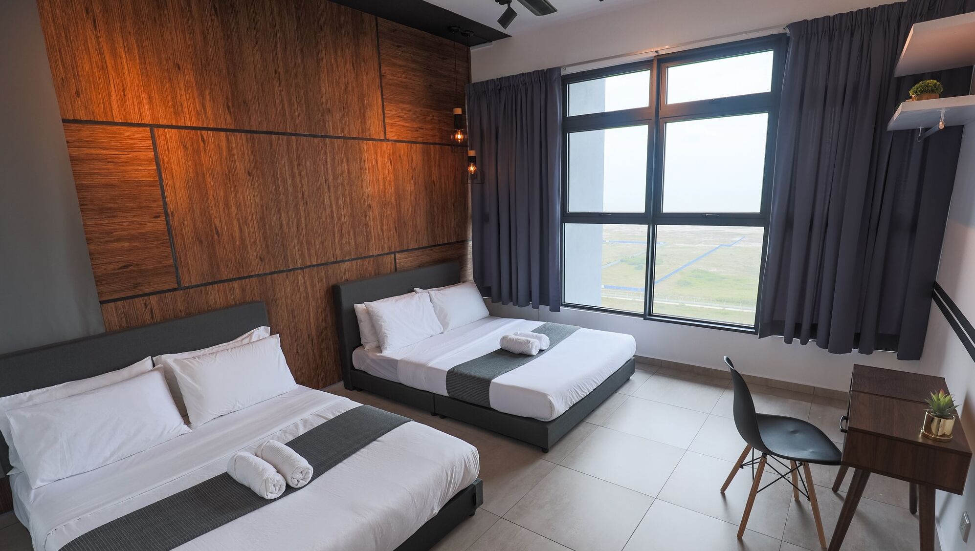 Atlantis Executive Melaka By I Housing