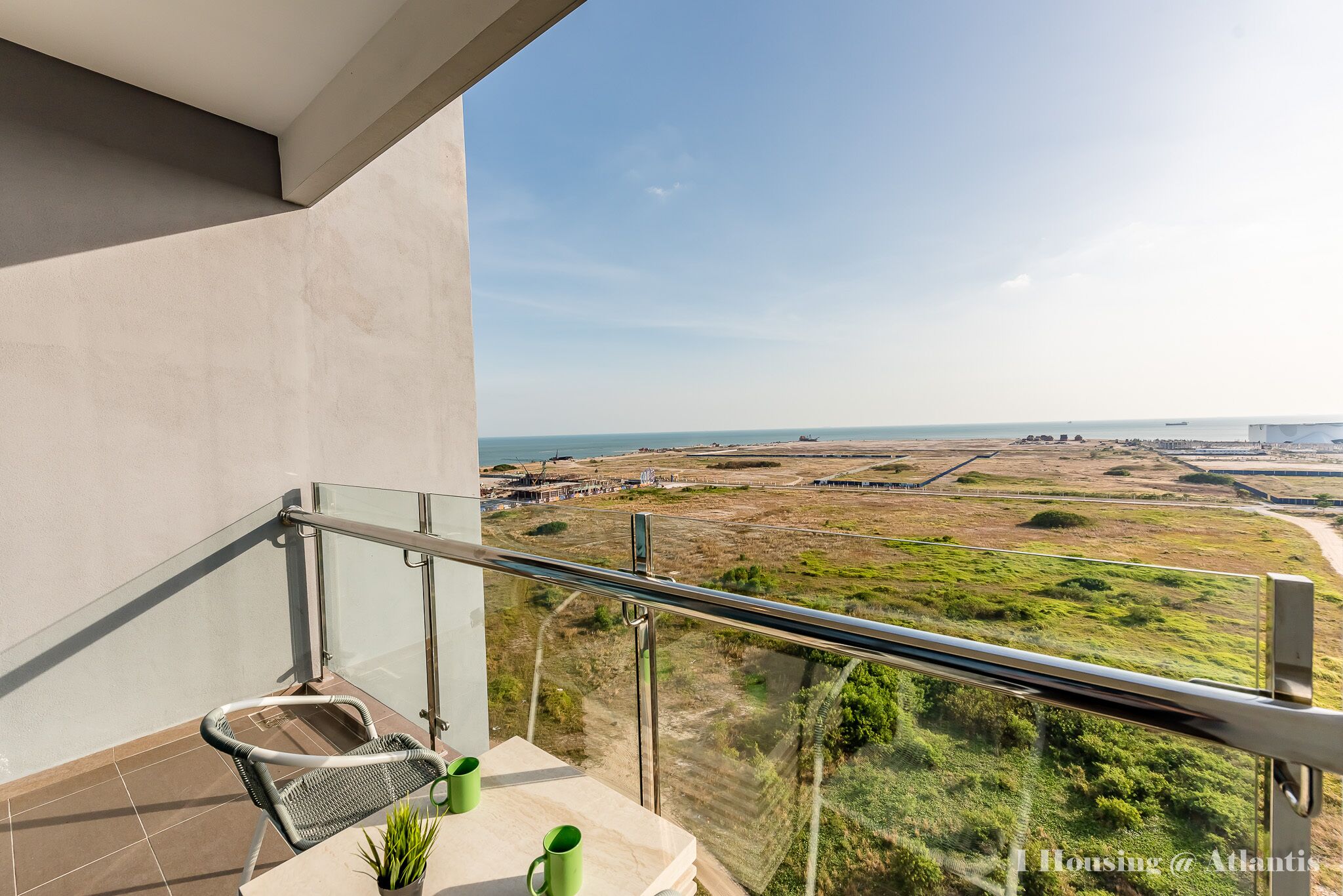 Atlantis Executive Melaka By I Housing