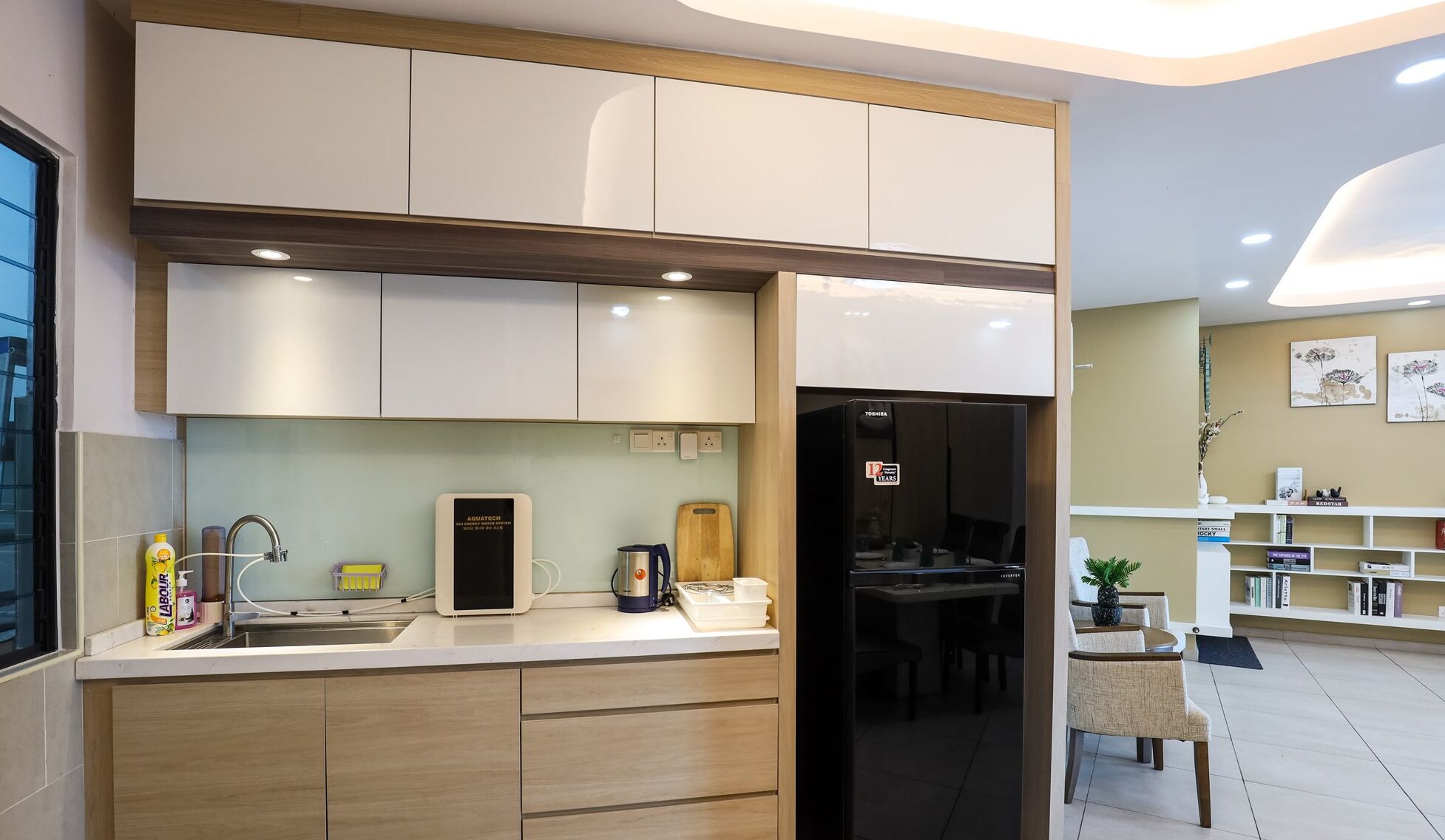 Atlantis Executive Melaka By I Housing