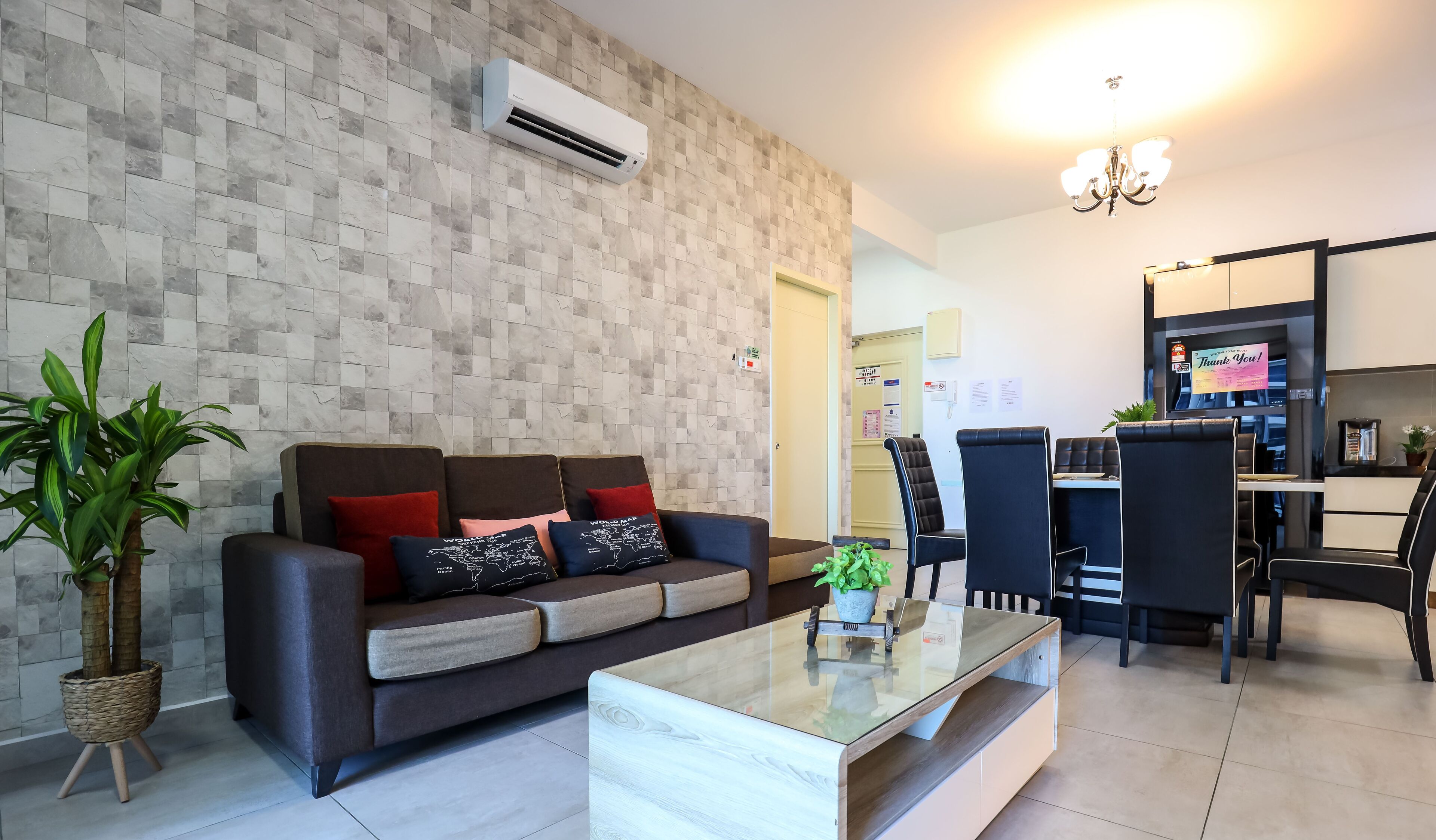 Atlantis Executive Melaka By I Housing