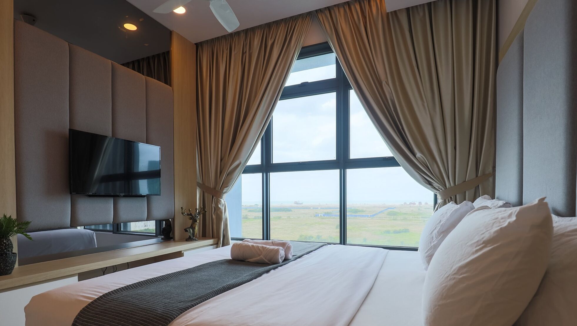 Atlantis Executive Melaka By I Housing