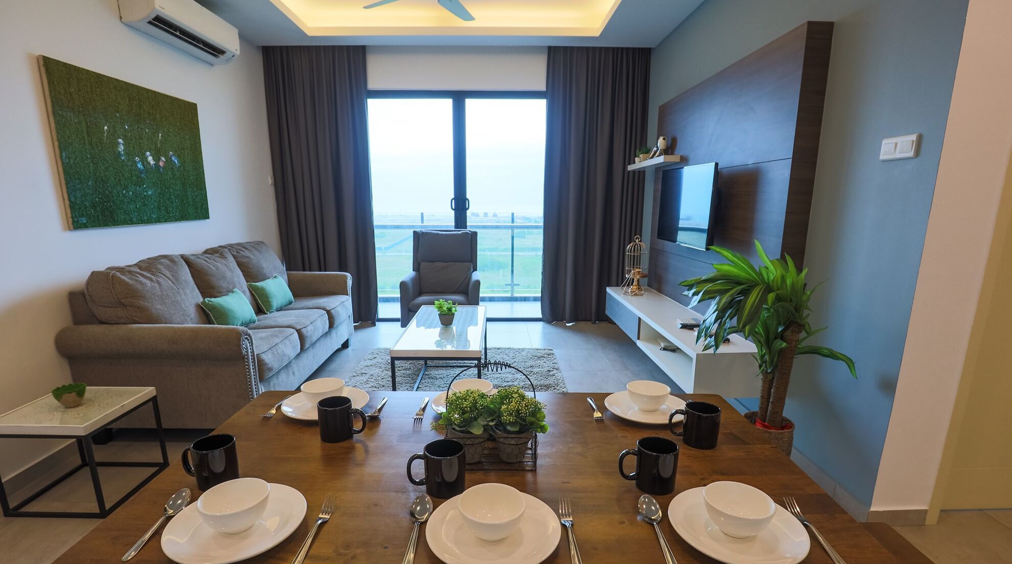 Atlantis Executive Melaka By I Housing