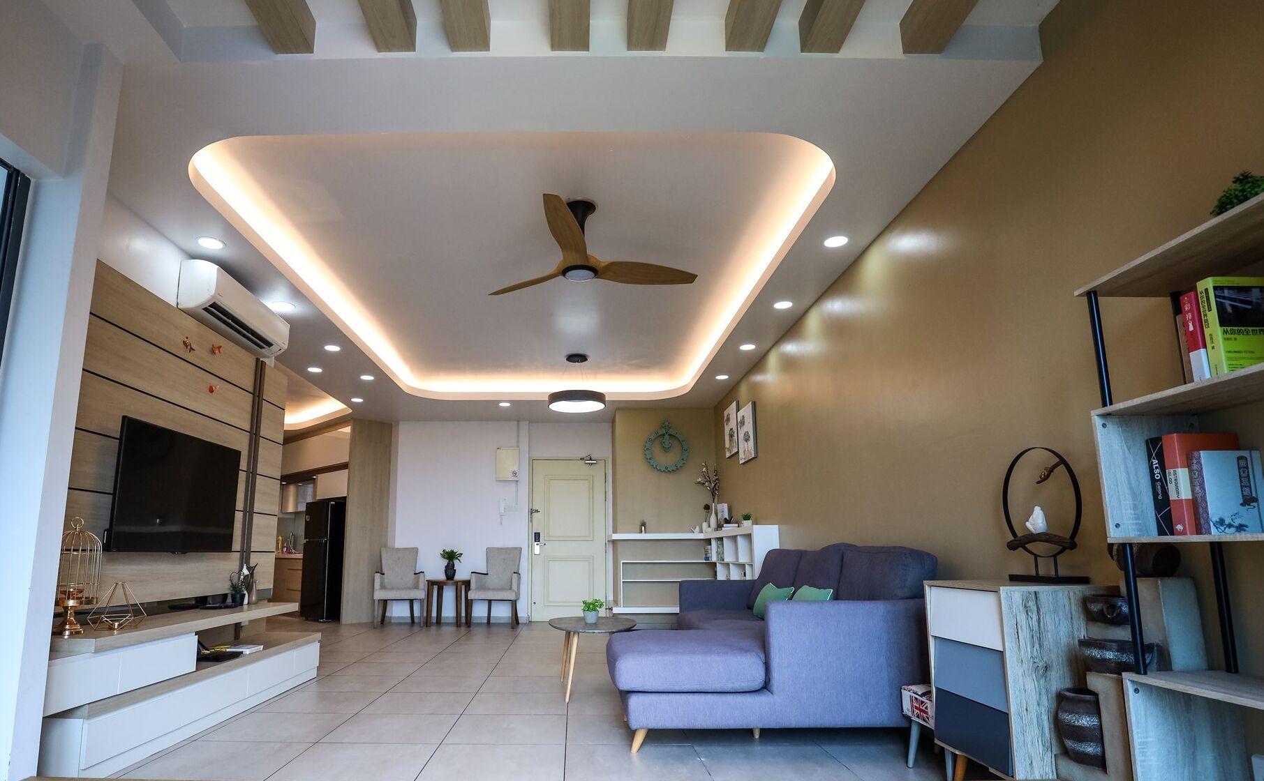 Atlantis Executive Melaka By I Housing