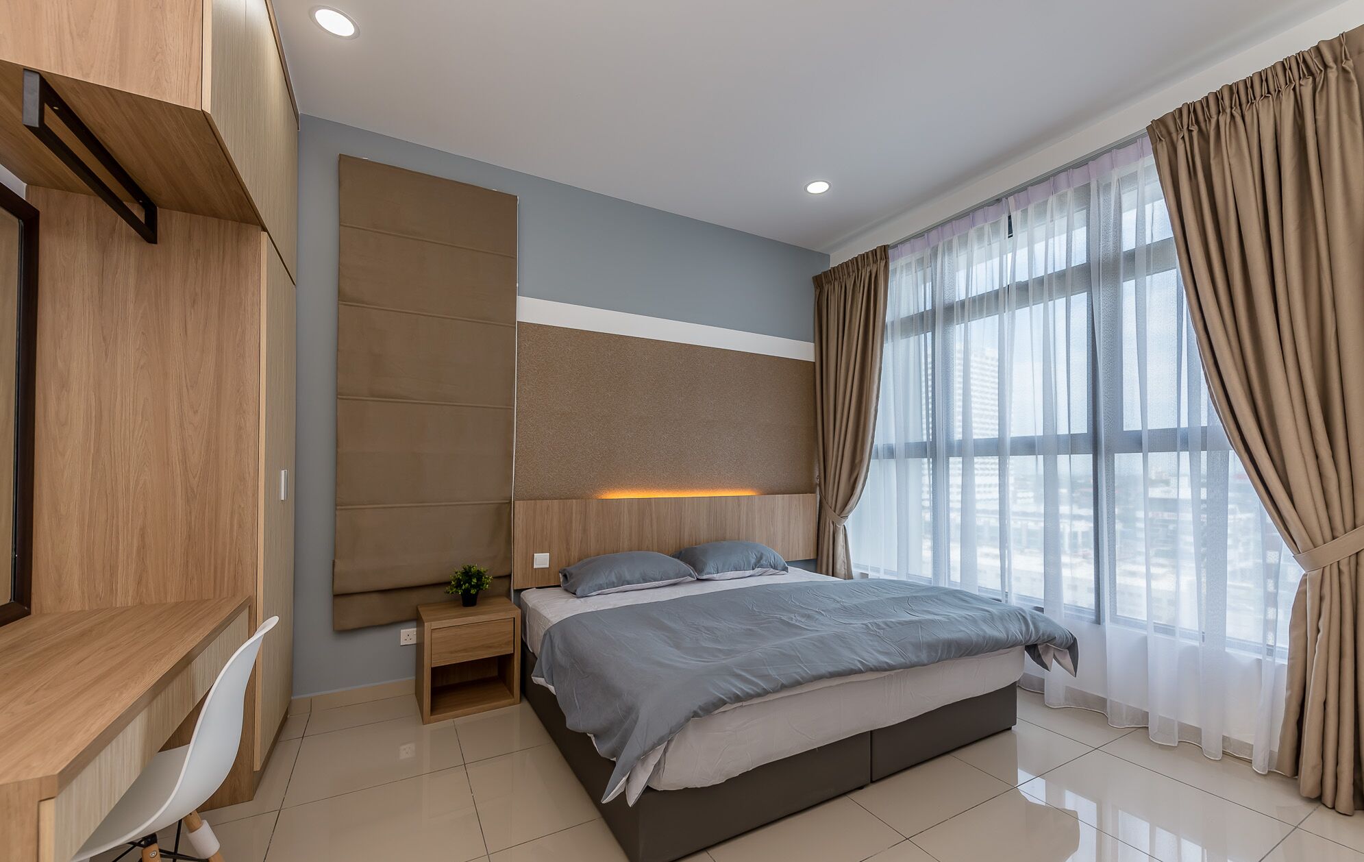 Atlantis Executive Melaka By I Housing