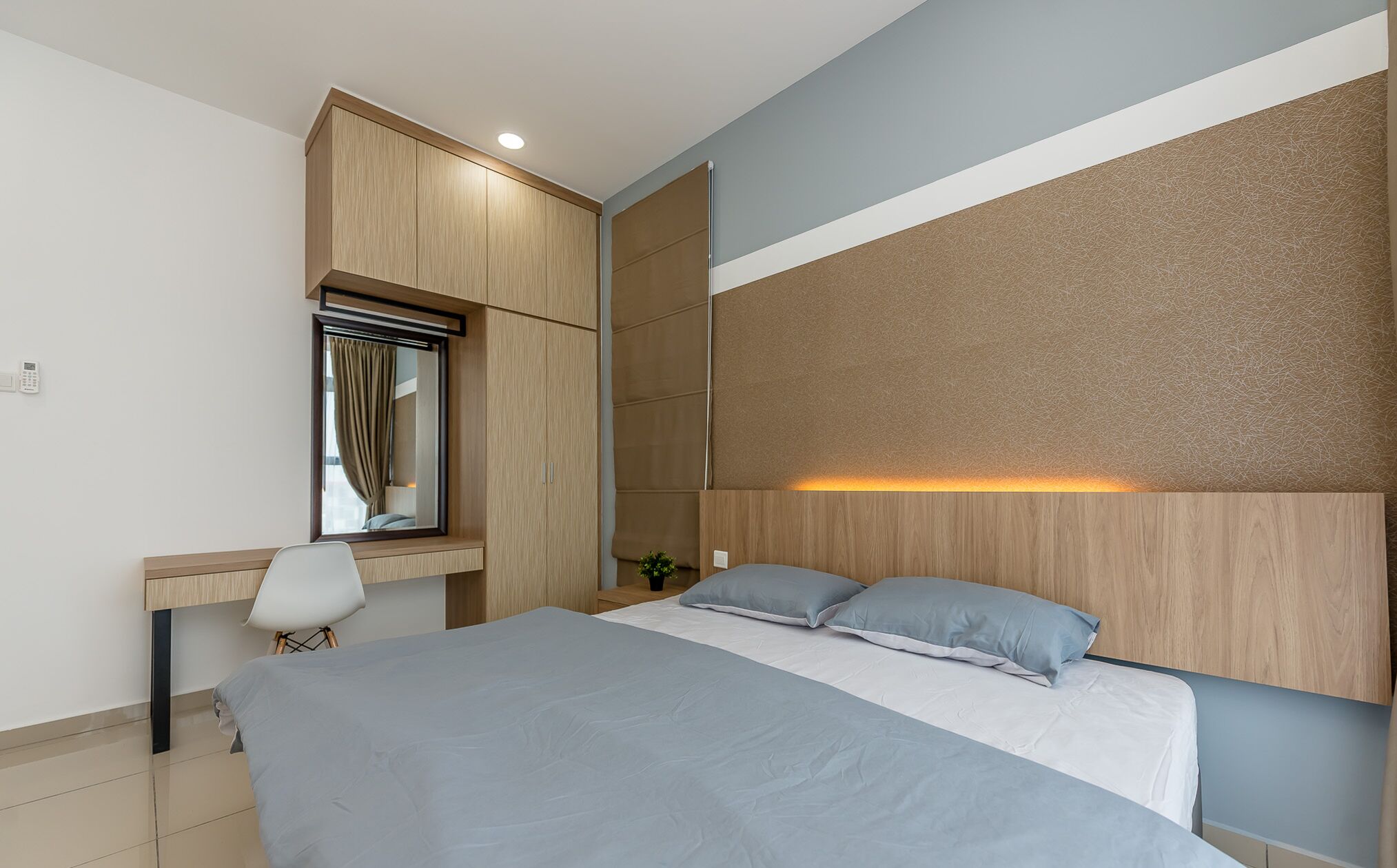 Atlantis Executive Melaka By I Housing