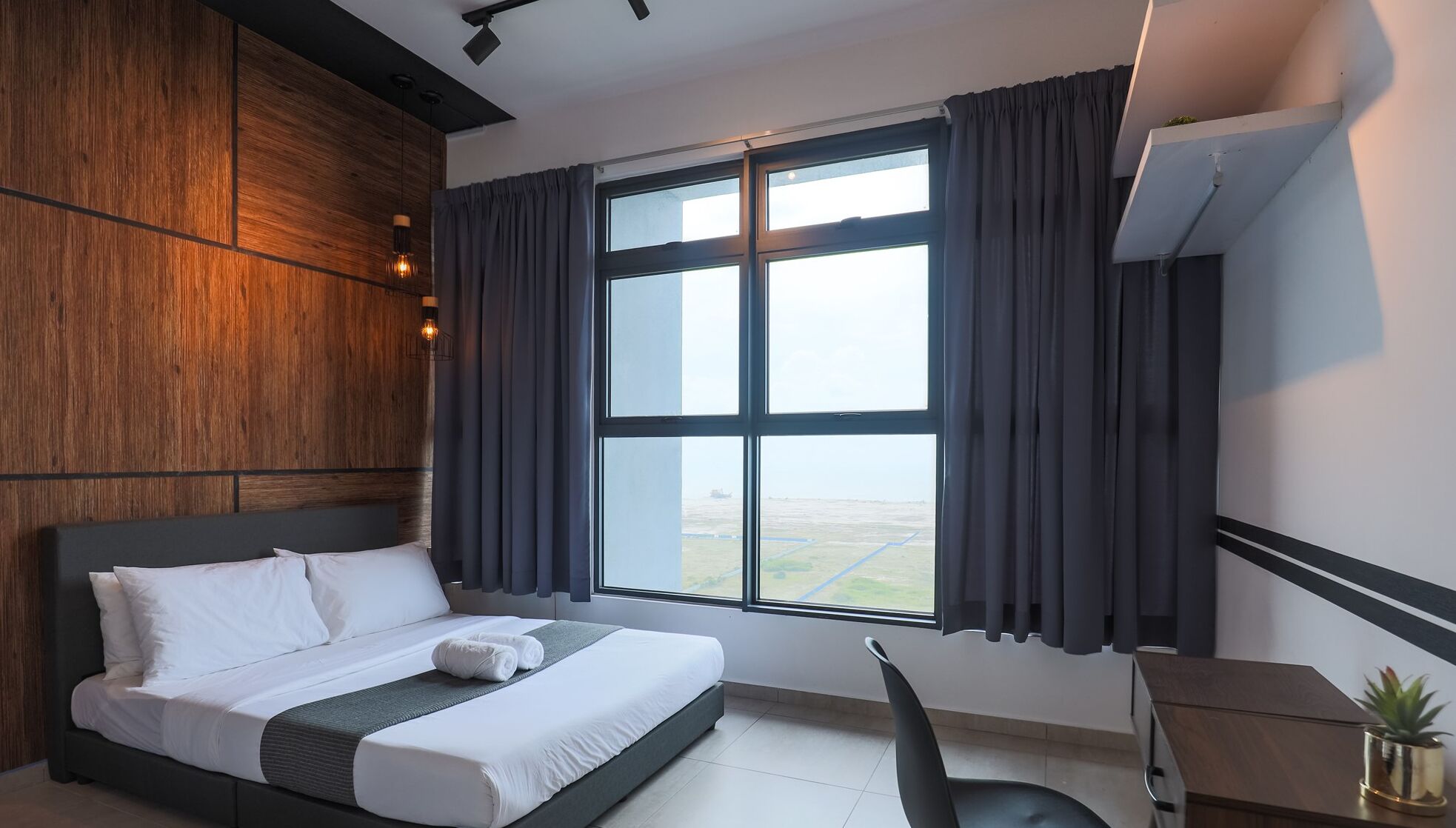 Atlantis Executive Melaka By I Housing